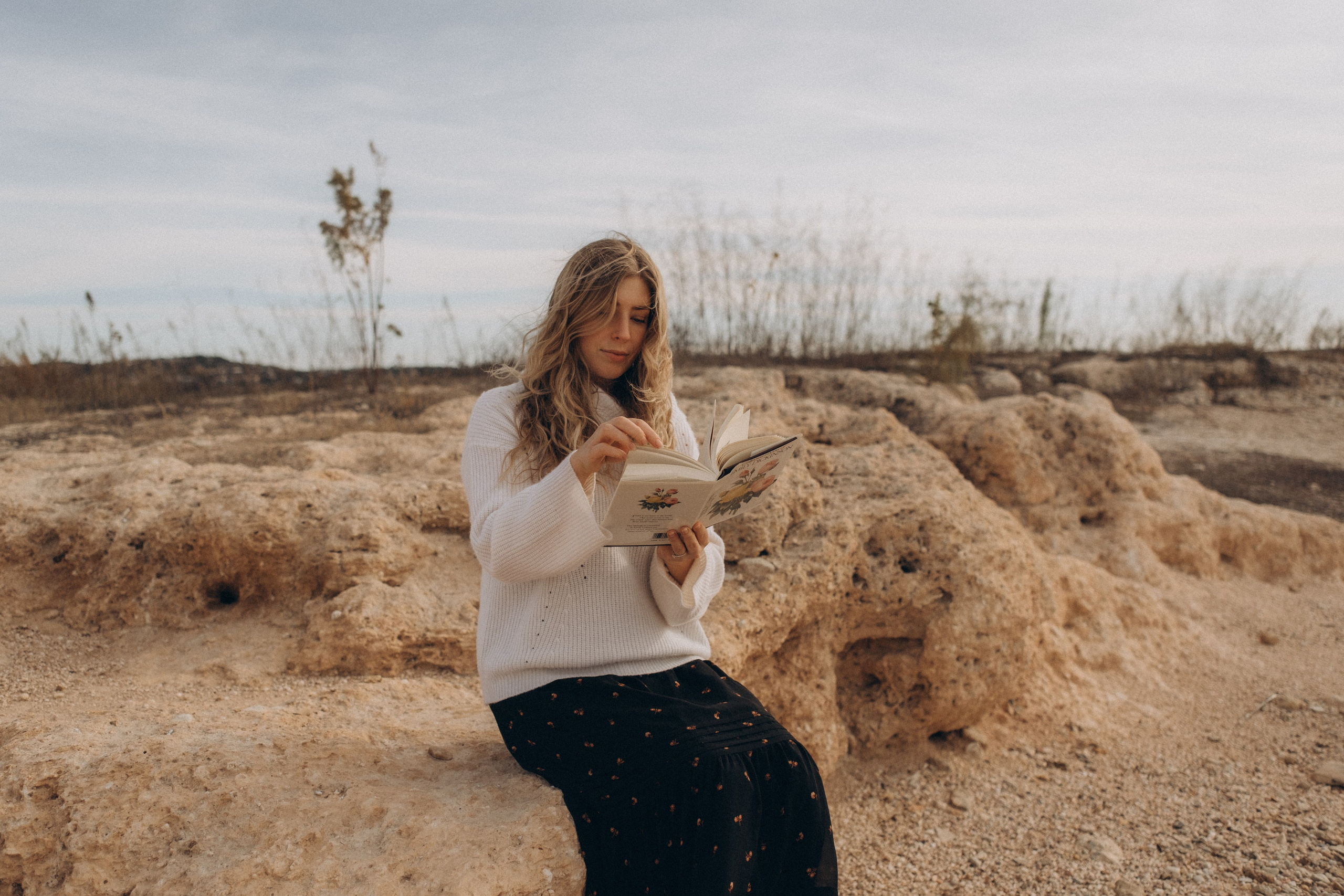 Emily. Lens Captures Life