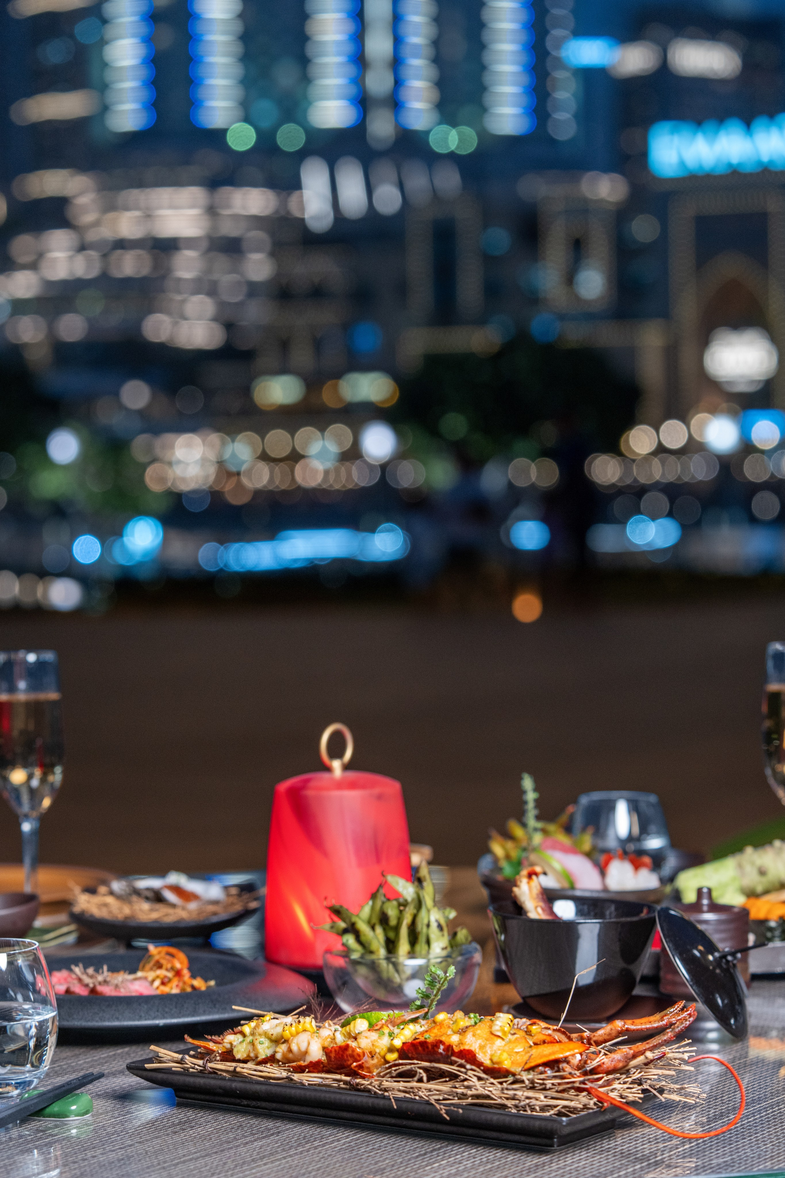 Food & Beverage Photography Dubai — Denys Gromov. Denys Gromov