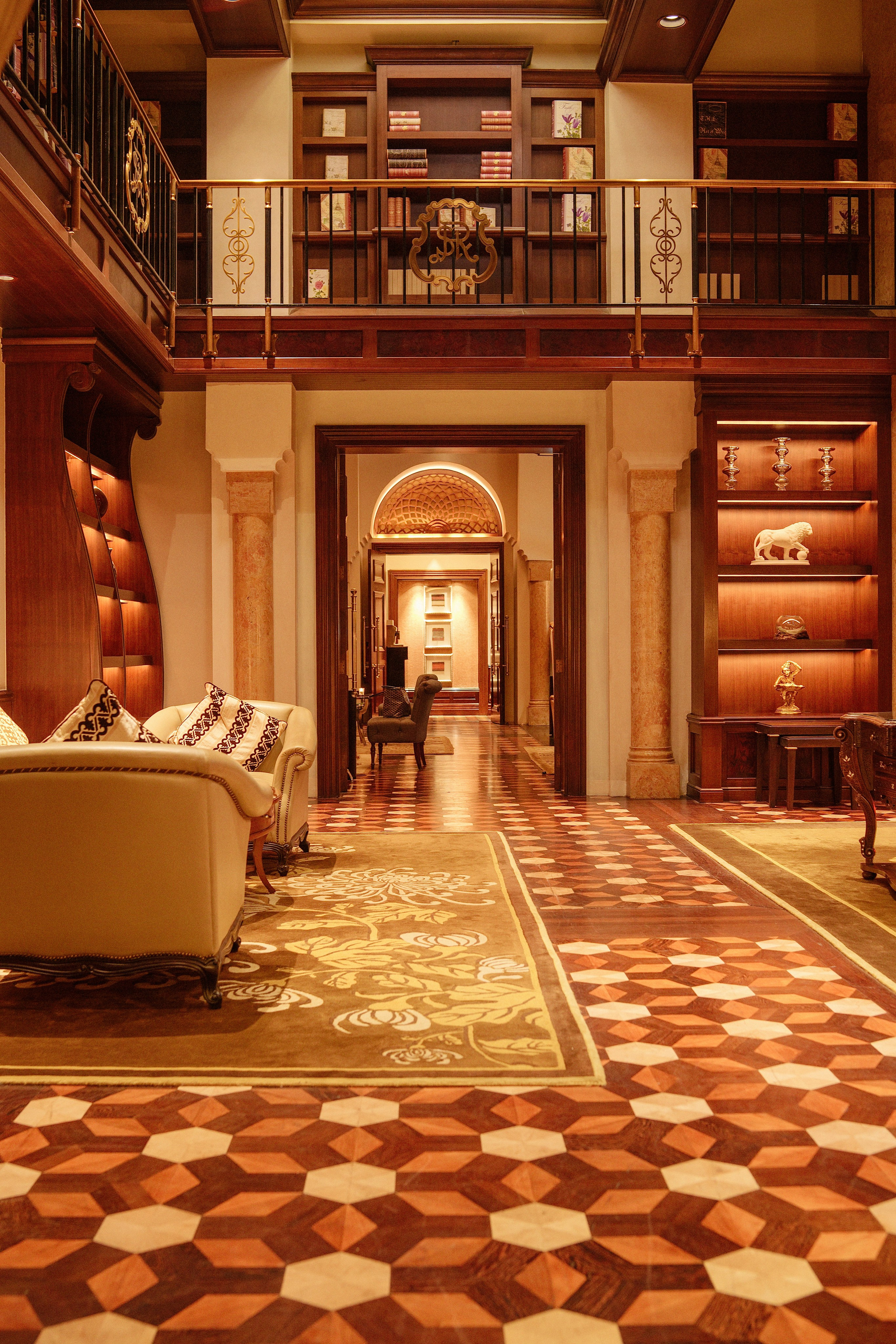 Hotel Photography Dubai — Denys Gromov. Denys Gromov