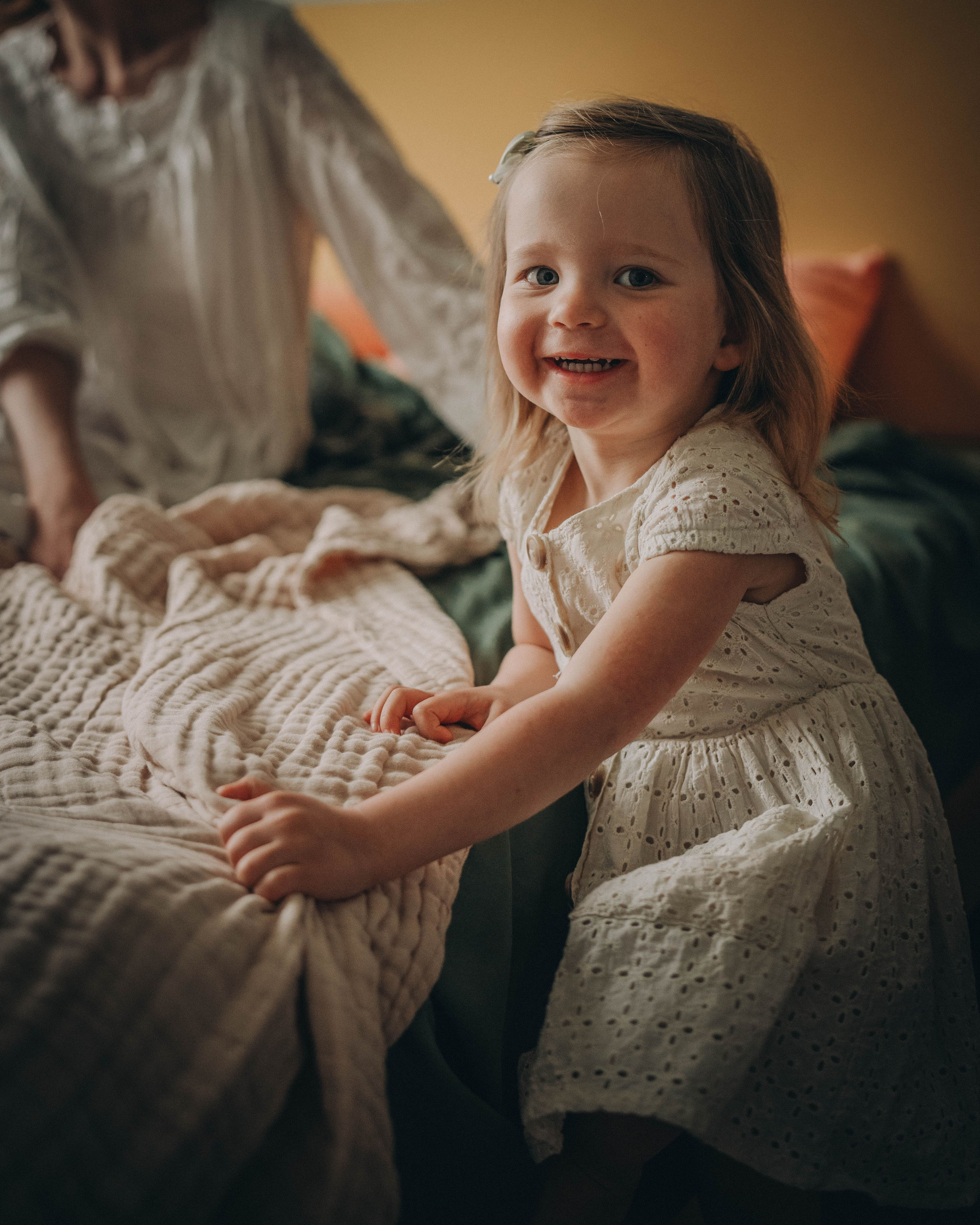 Life as it is…. Lifestyle Family Photographer in Pennsylvania