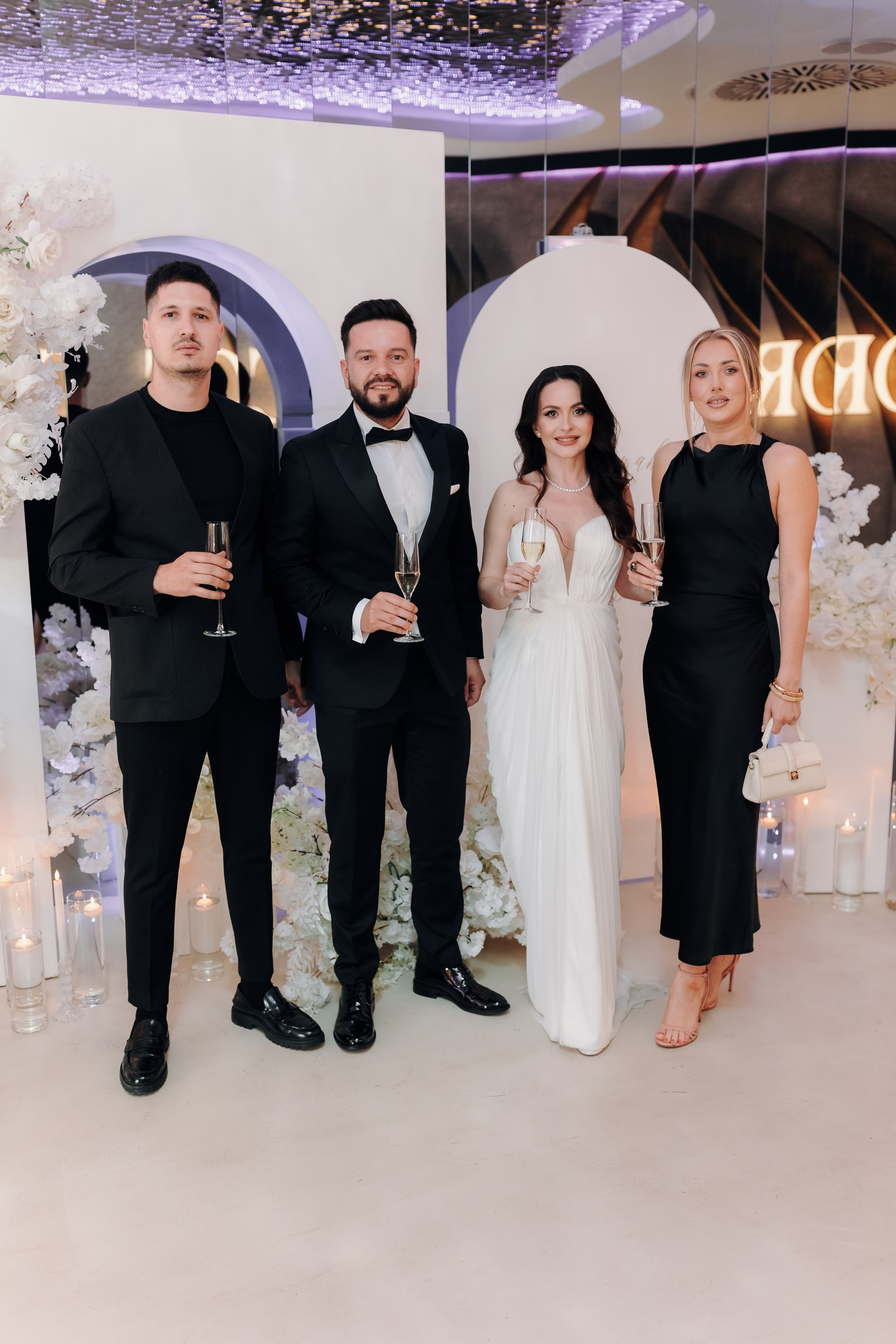 Alina & Alex. MovieFrames.ro