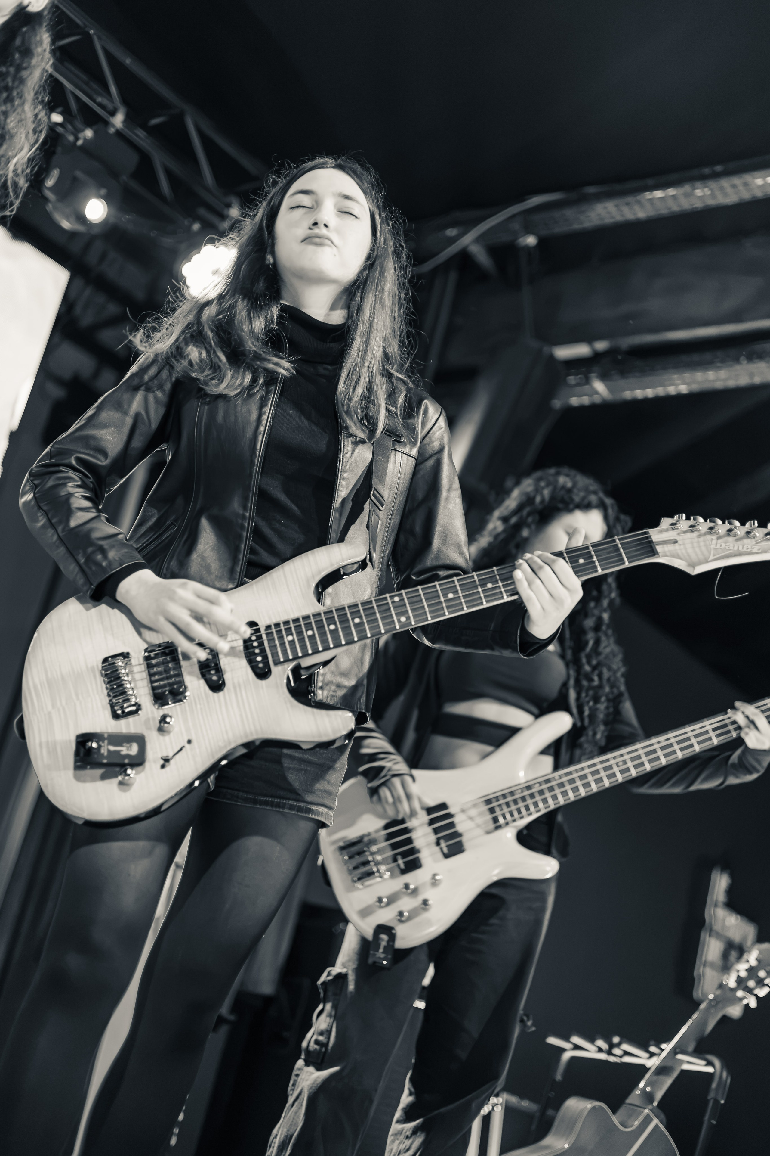 Musiflex on stage — Adultos. Will Reis fotografia — Fotógrafo em Curitiba