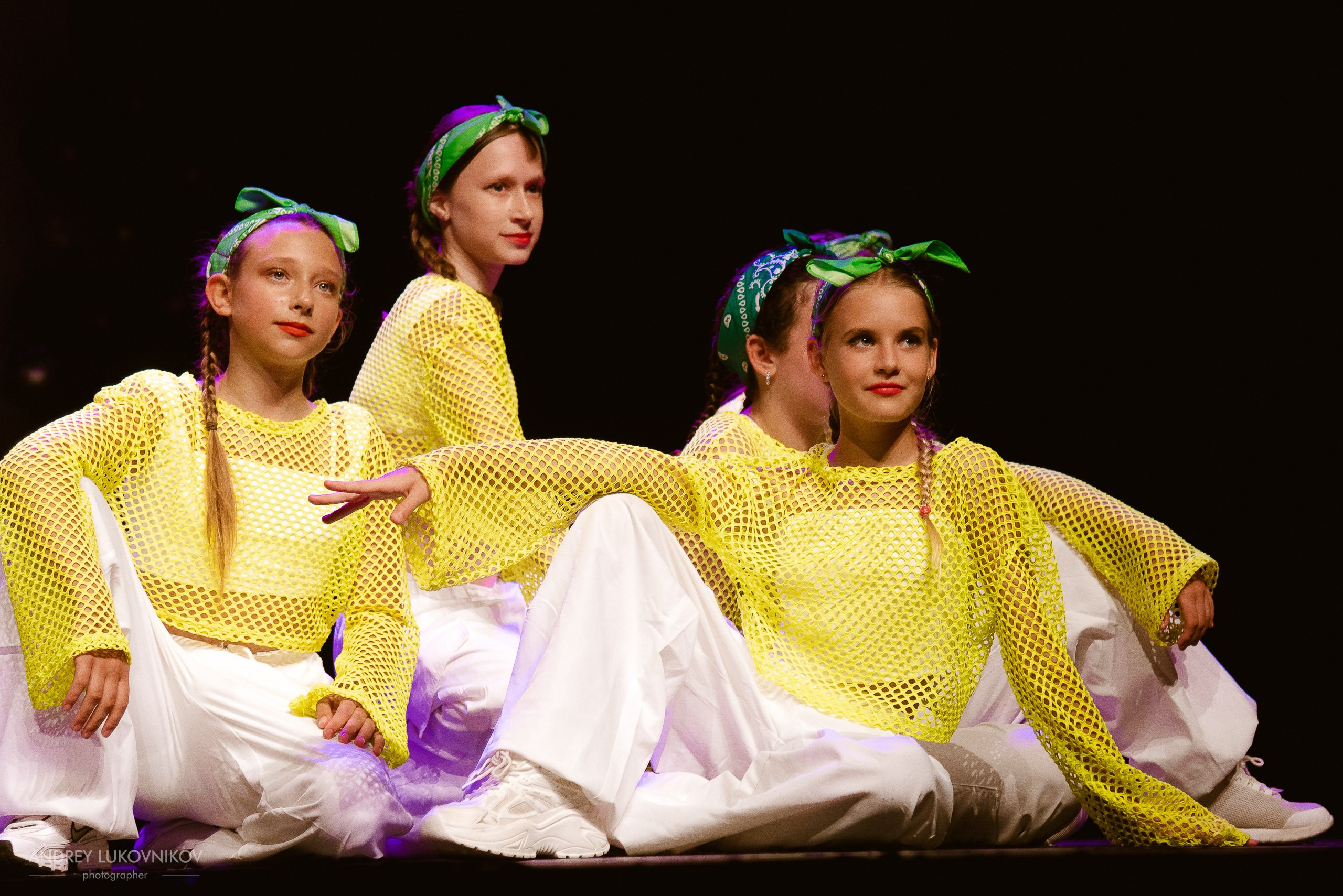Photo report from the Like Dance final dance concert in Torrevieja