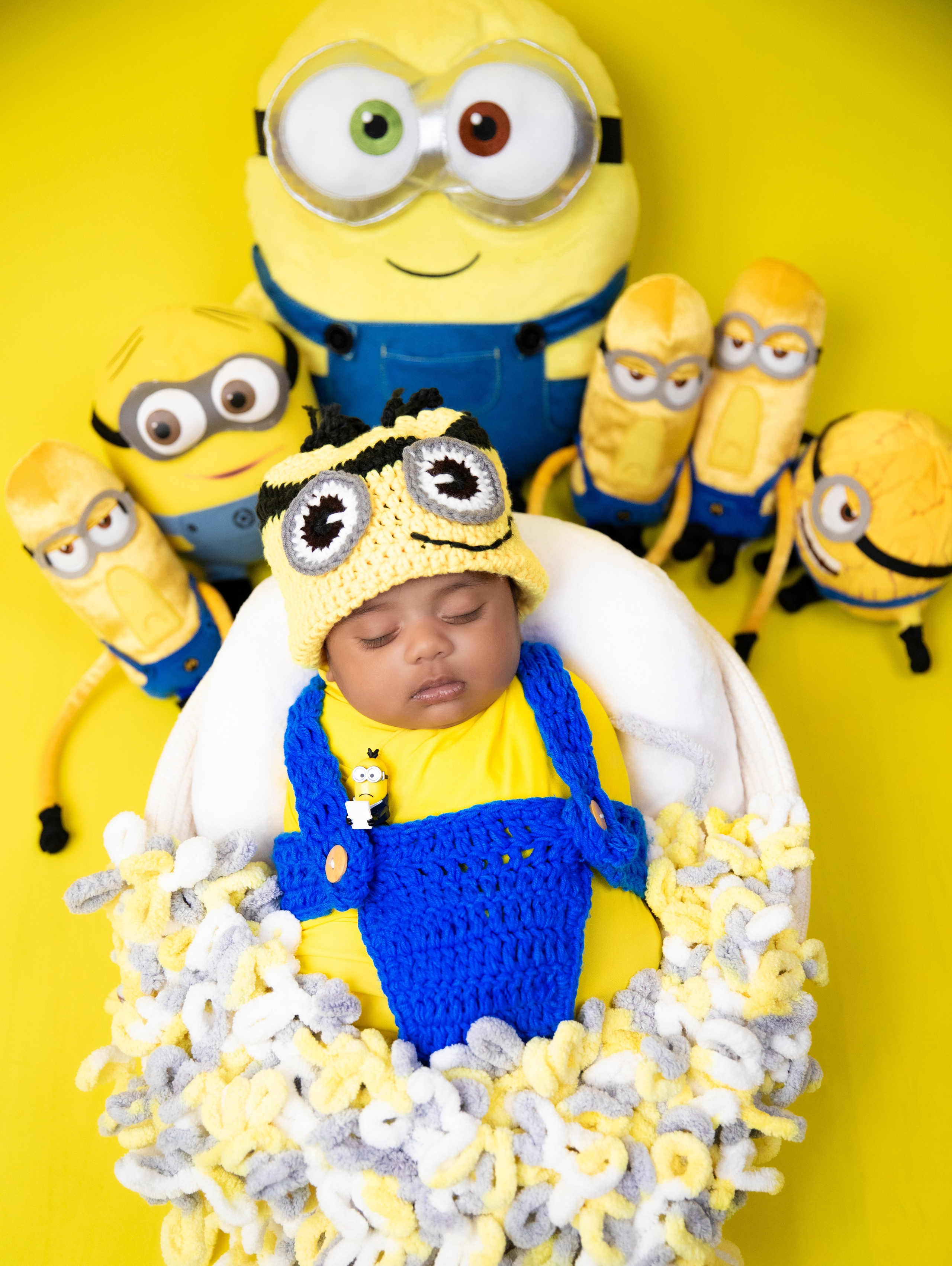Newborn. AP Lens Photography | Newborn, Maternity, Milestone & Family Photographer | Little Elm & DFW, TX