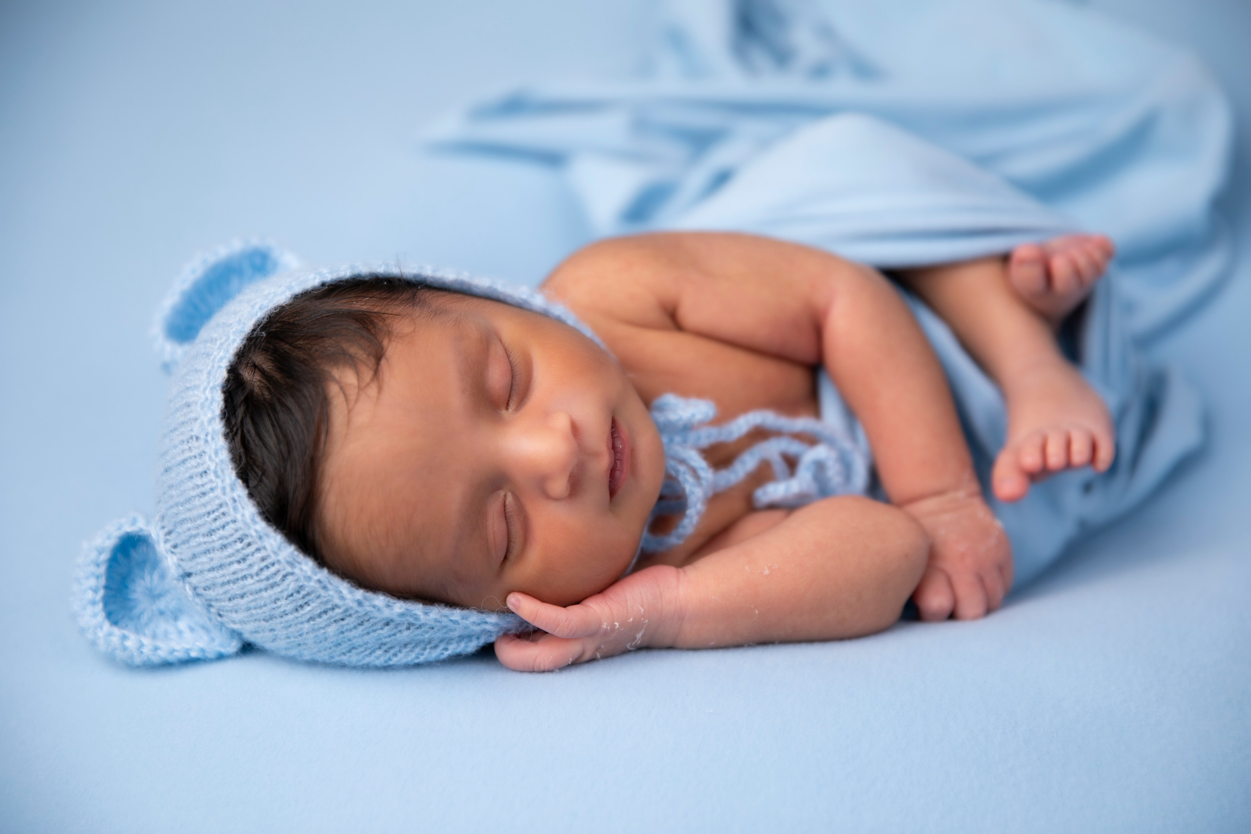 Newborn. AP Lens Photography | Newborn, Maternity, Milestone & Family Photographer | Little Elm & DFW, TX