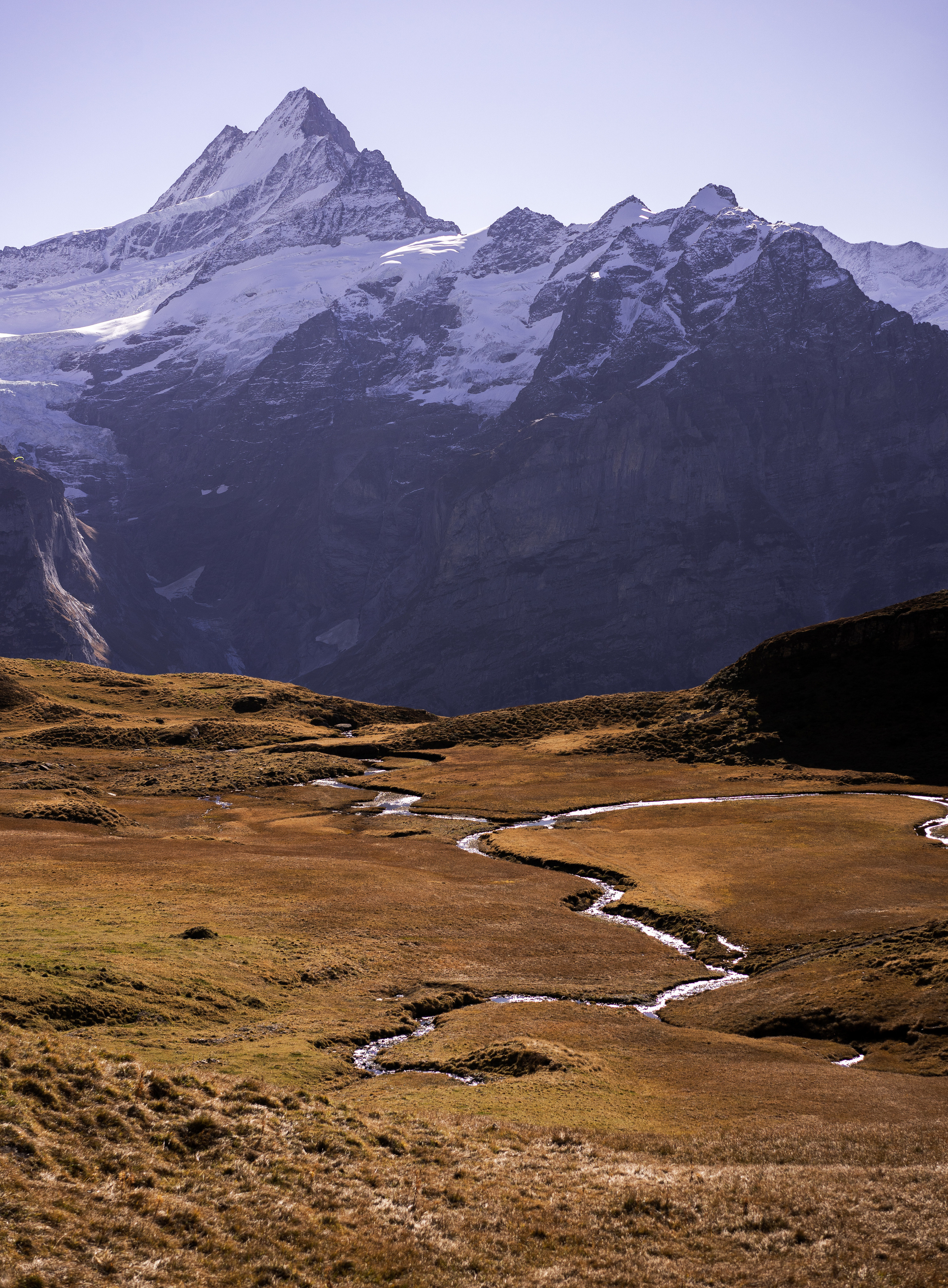 Photographies des Alpes – Photographie de Paysage | Eugenia Andres. Photographe à Genève - Eugenia Andres