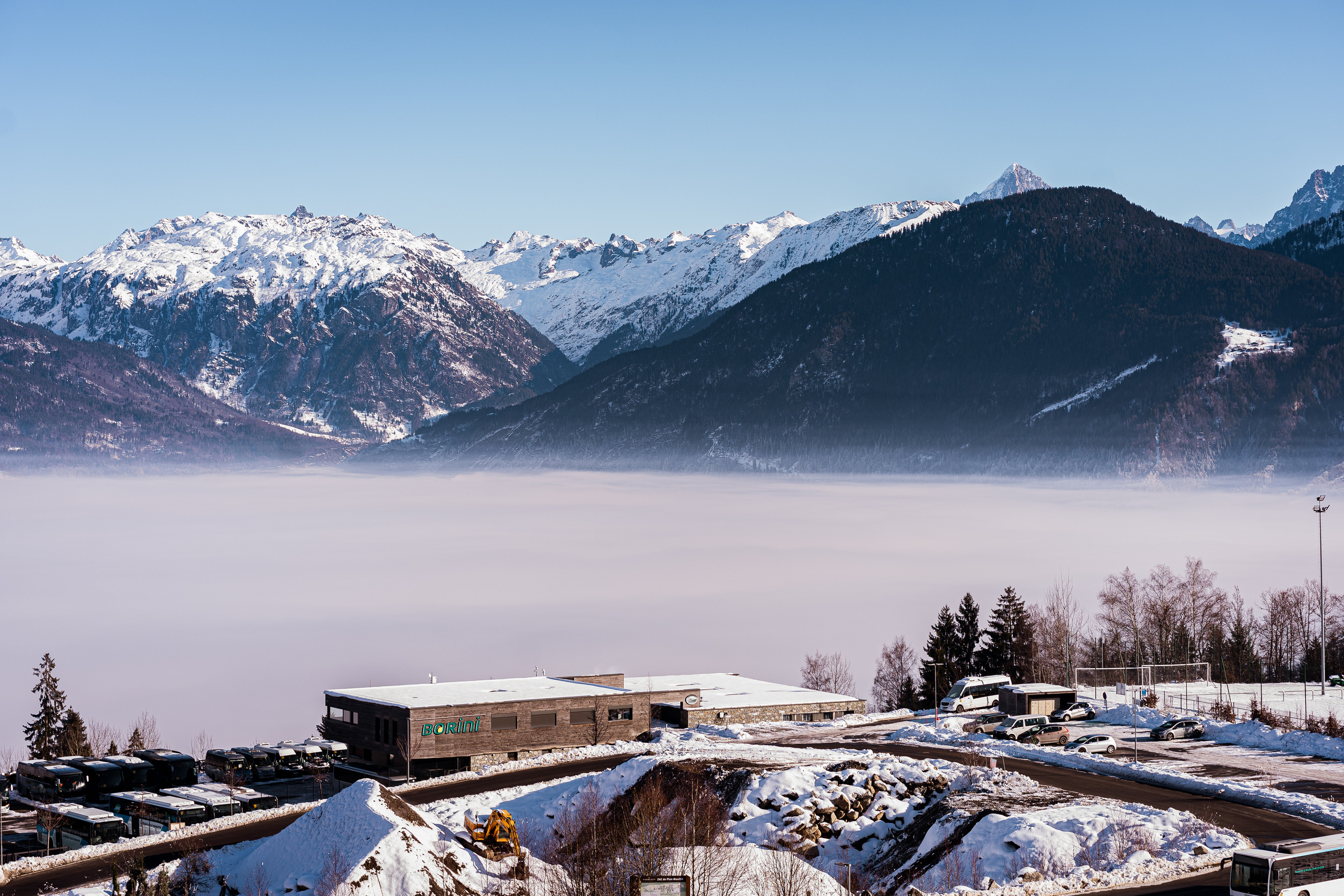 Photographies des Alpes – Photographie de Paysage | Eugenia Andres. Photographe à Genève - Eugenia Andres