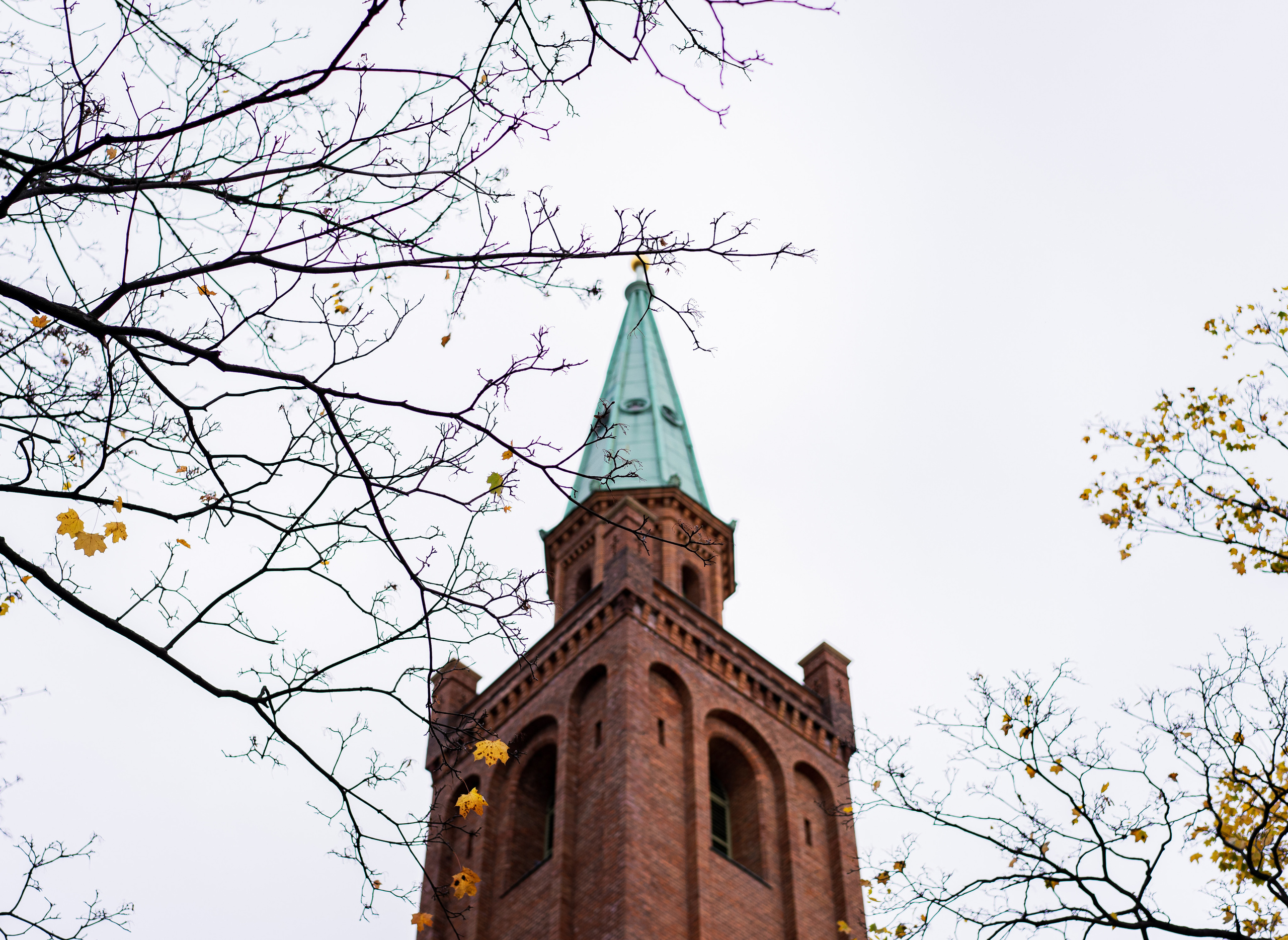 Berlin. Photographe à Genève - Eugenia Andres