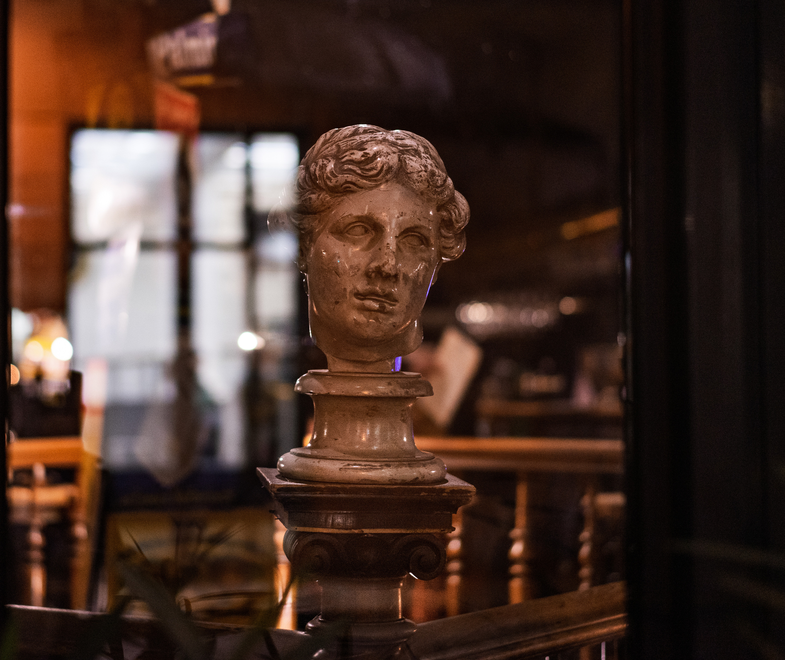 Berlin. Photographe à Genève - Eugenia Andres