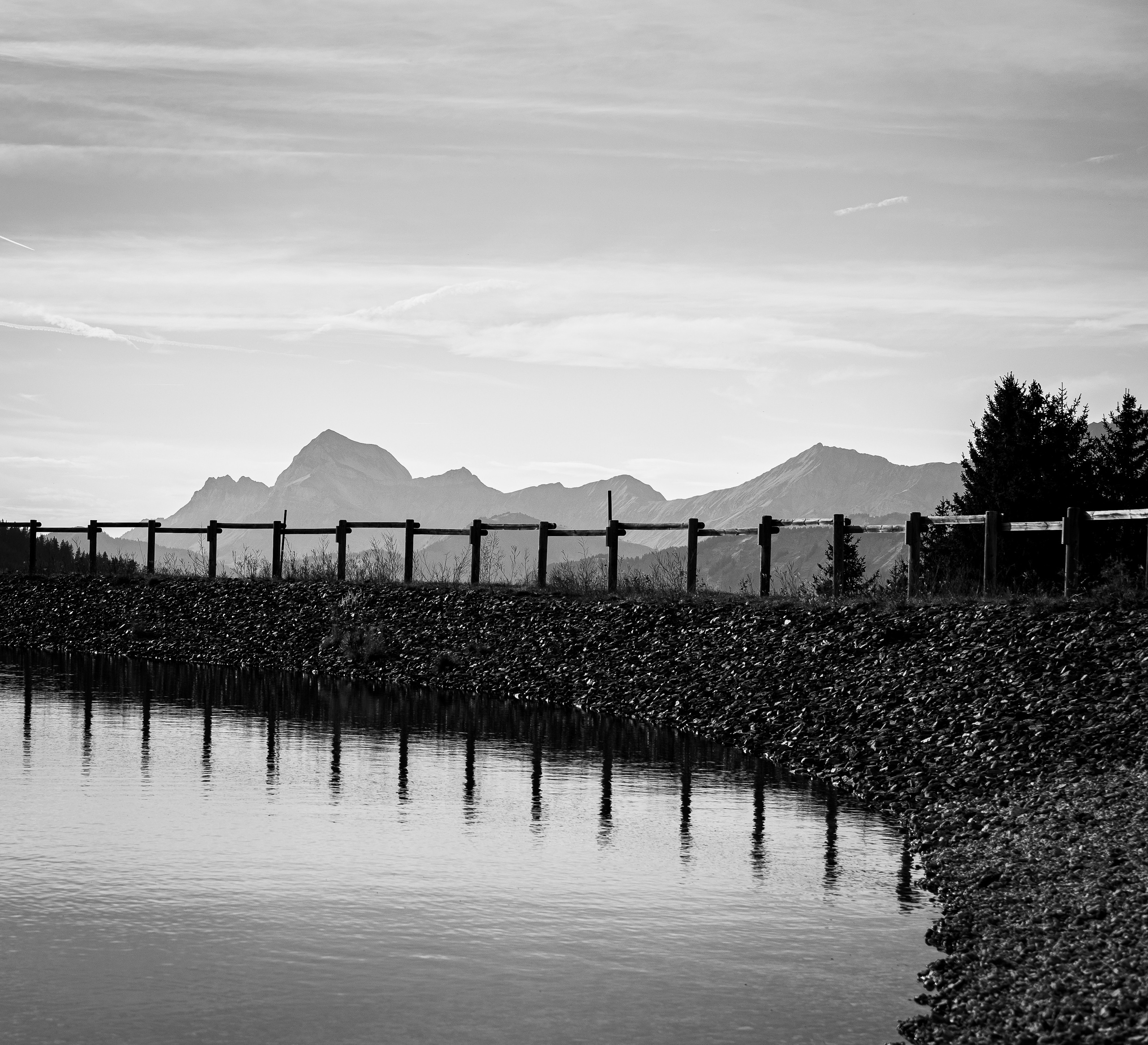 Photographies des Alpes – Photographie de Paysage | Eugenia Andres. Photographe à Genève - Eugenia Andres