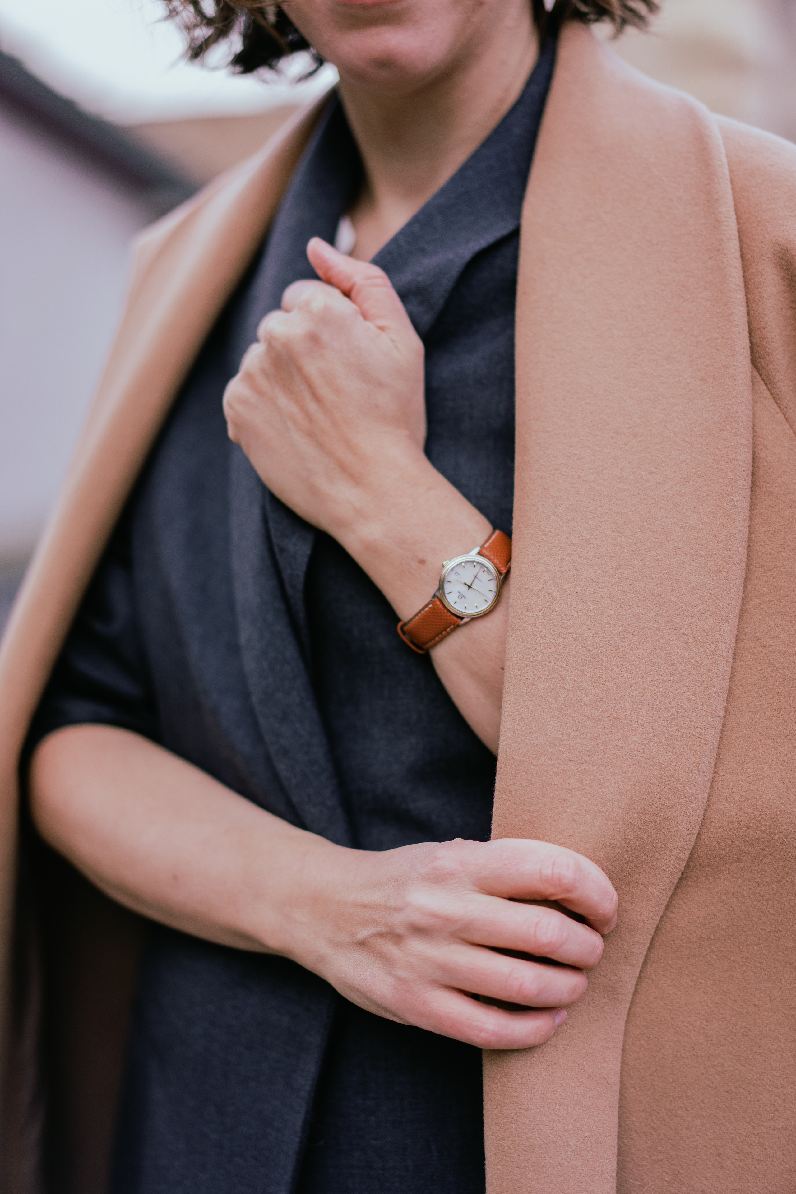 Julia / Vieille Ville. Photographe à Genève - Eugenia Andres