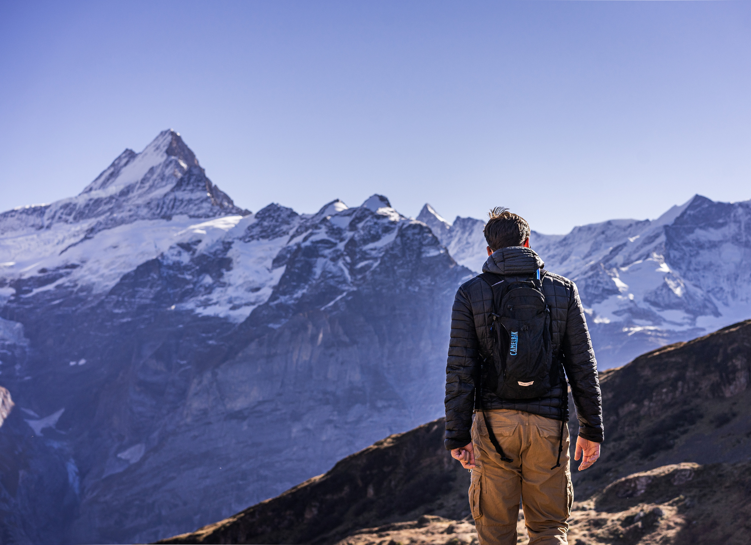 Photographies des Alpes – Photographie de Paysage | Eugenia Andres. Photographe à Genève - Eugenia Andres