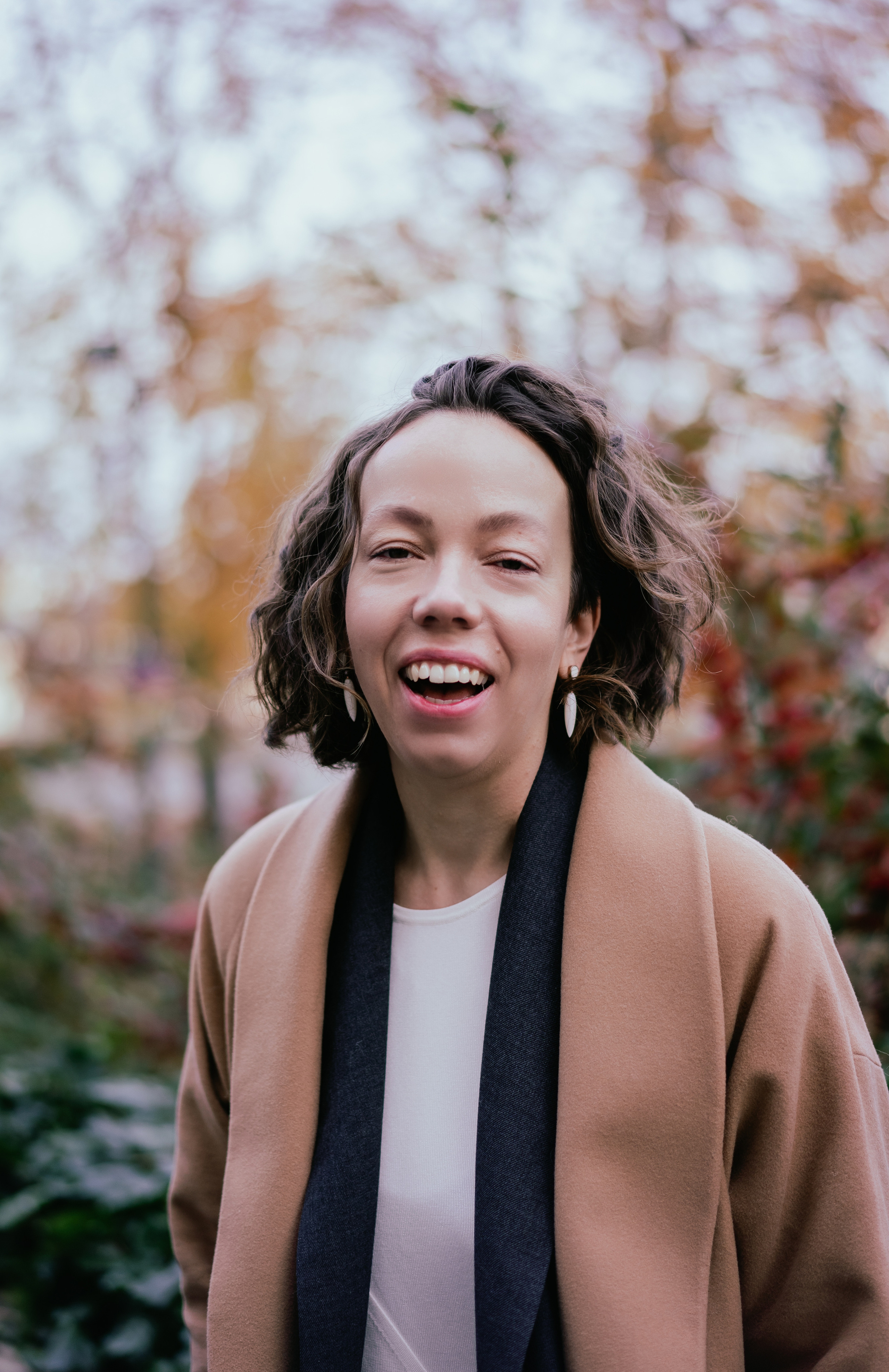 Julia / Vieille Ville. Photographe à Genève - Eugenia Andres