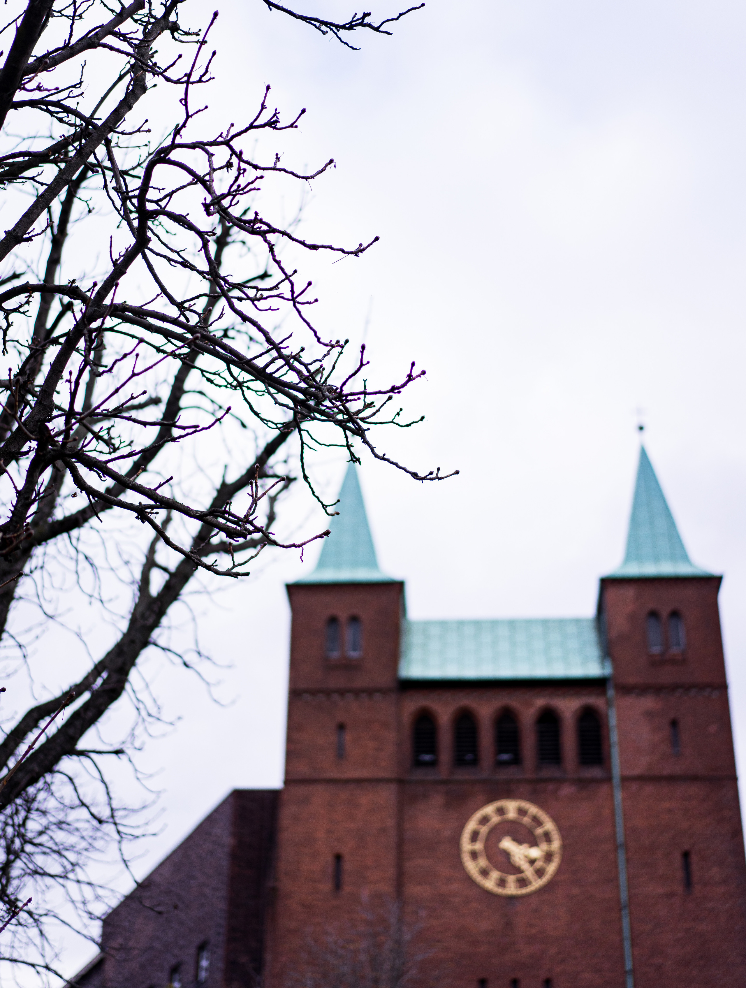 Berlin. Photographe à Genève - Eugenia Andres