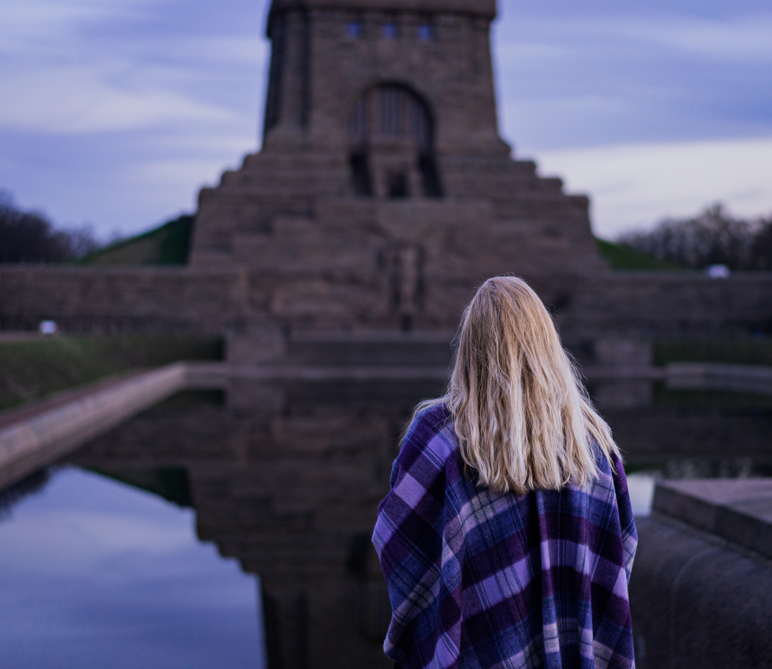 Berlin. Photographe à Genève - Eugenia Andres