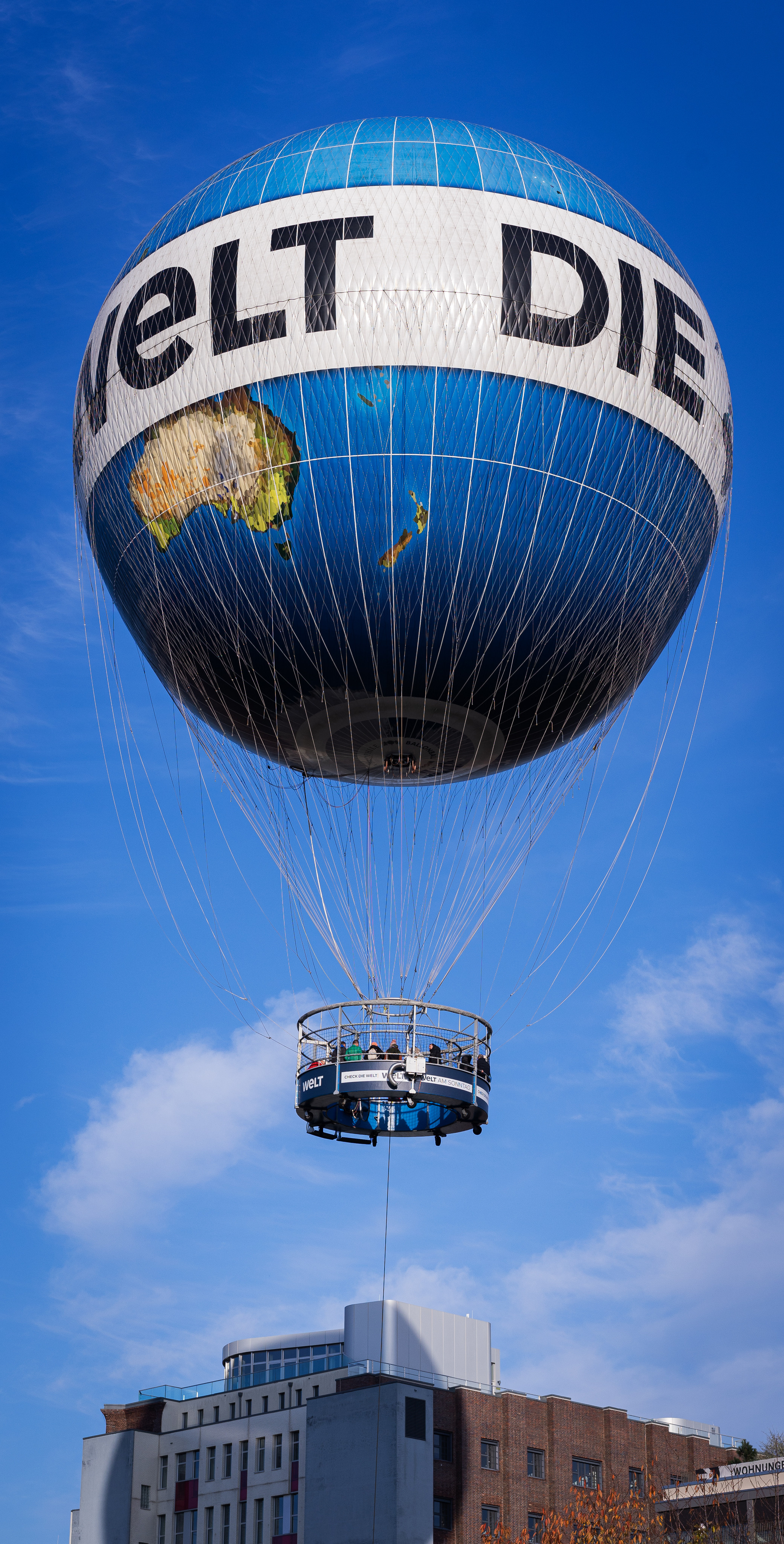 Berlin. Photographe à Genève - Eugenia Andres