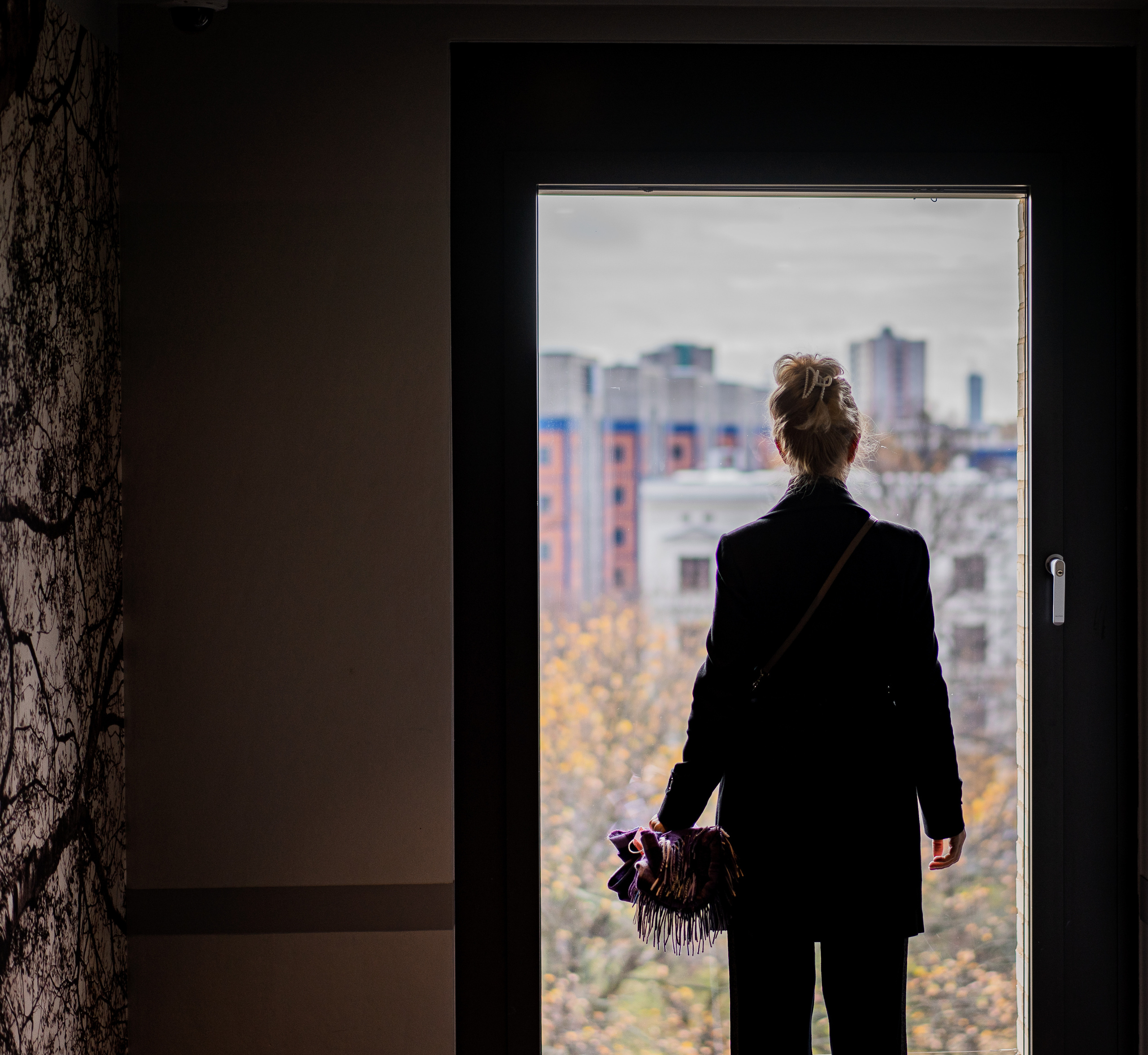 Berlin. Photographe à Genève - Eugenia Andres