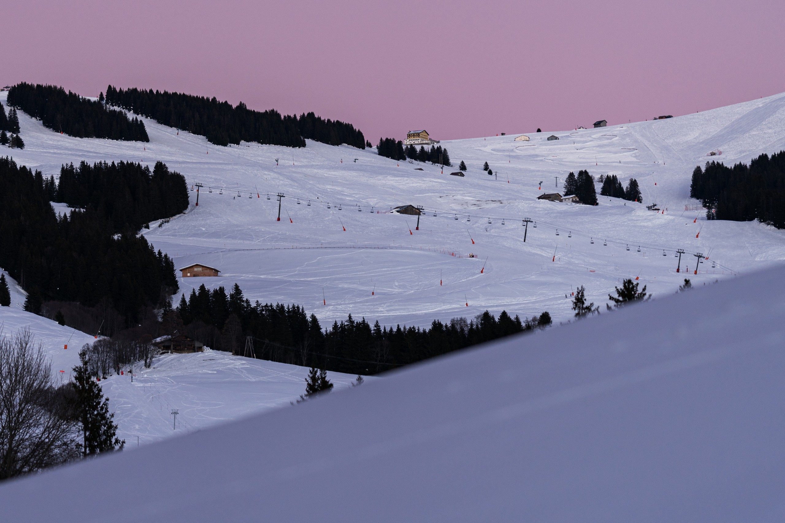 Photographies des Alpes – Photographie de Paysage | Eugenia Andres. Photographe à Genève - Eugenia Andres
