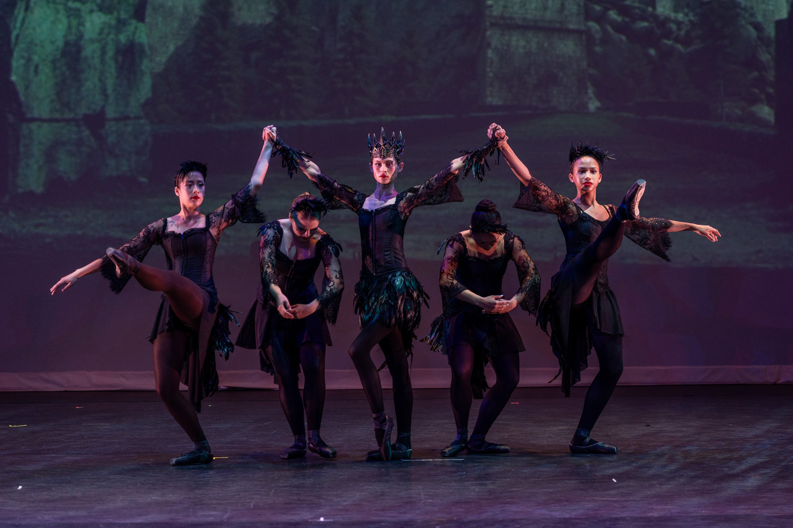 Ballet Photographer Los Angeles. Santa Clarita Photographer