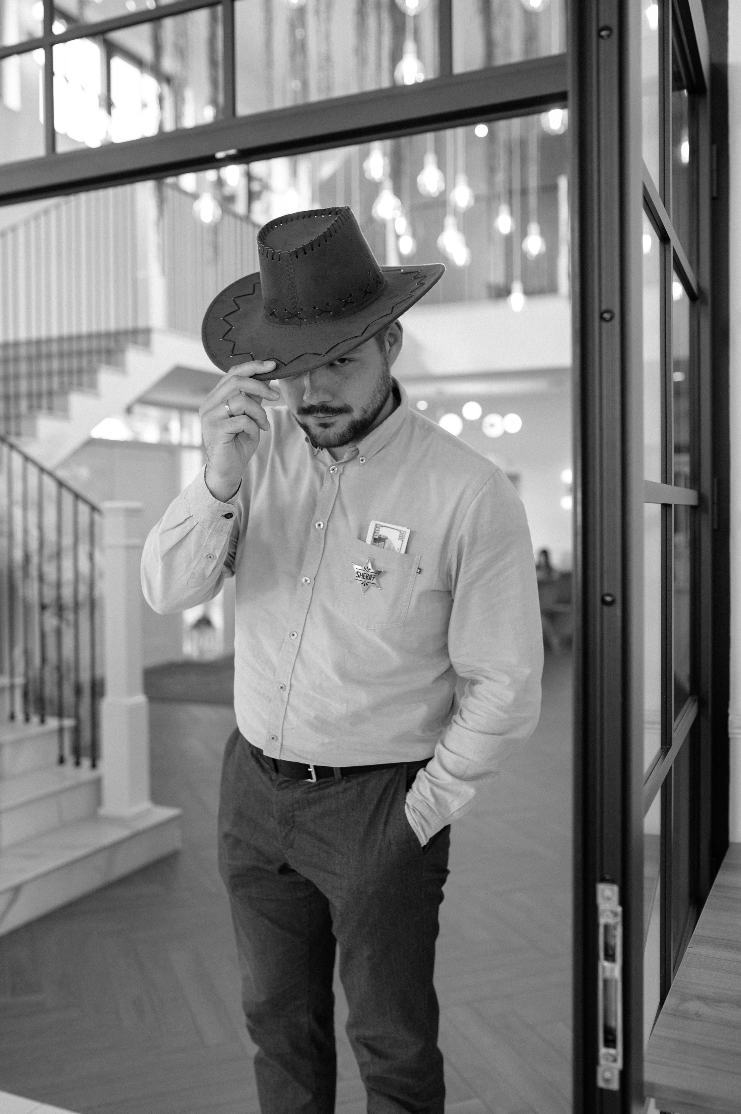 Maria i Artem. Home page