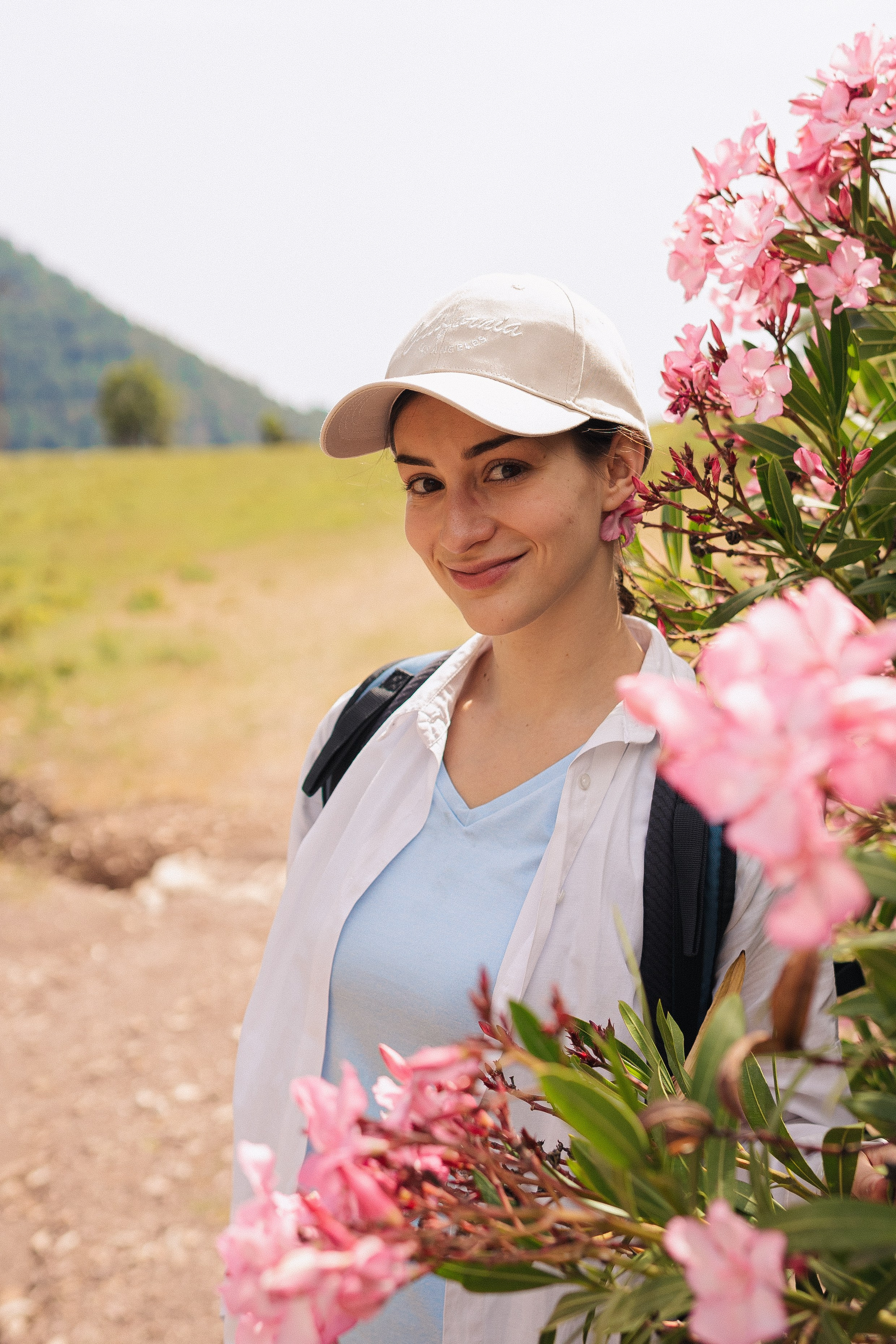 Хайкинг Ликийская тропа. Фотограф Москва Ларина Юлия