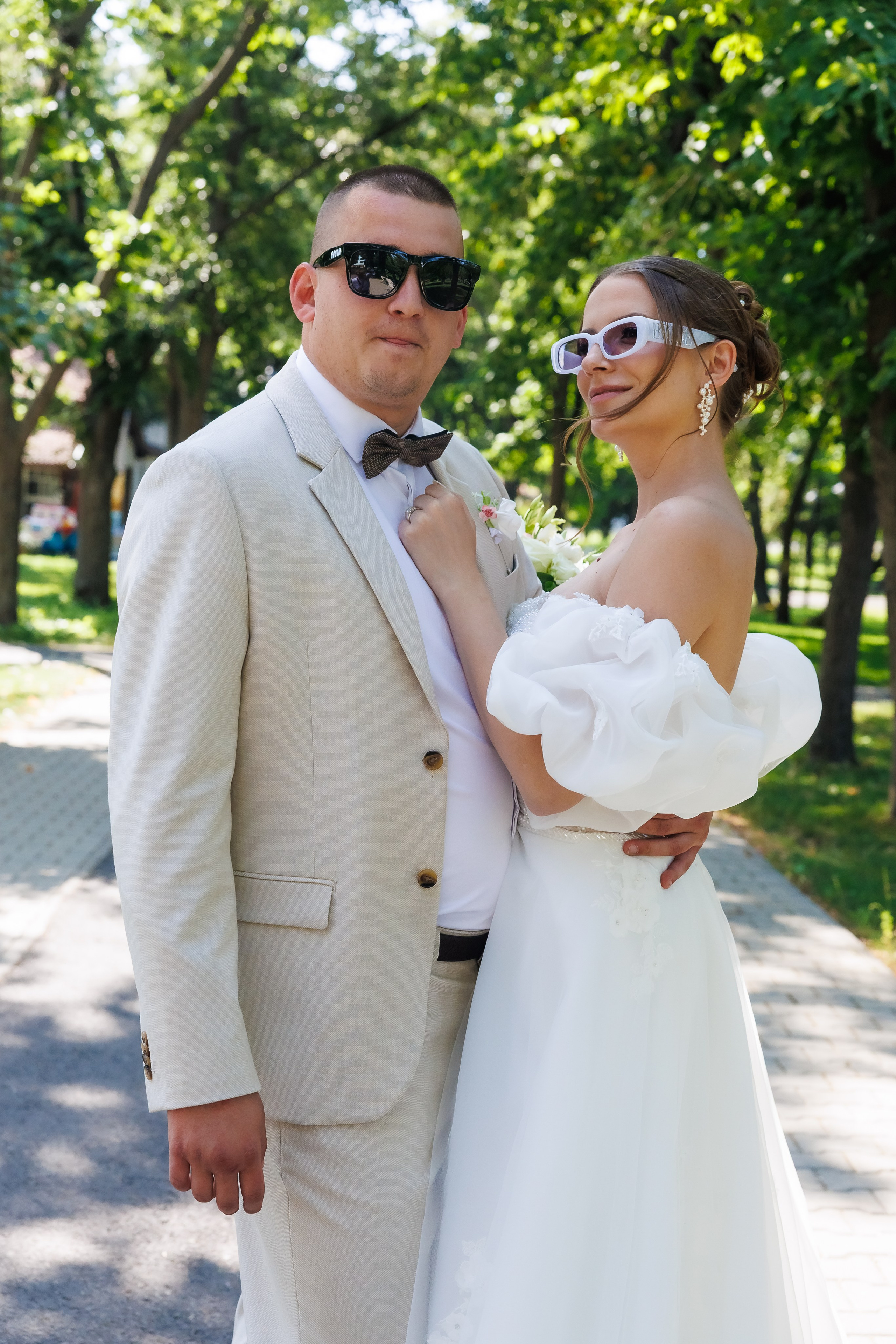 Сватба Айтос. Фотограф Ирина Йотова