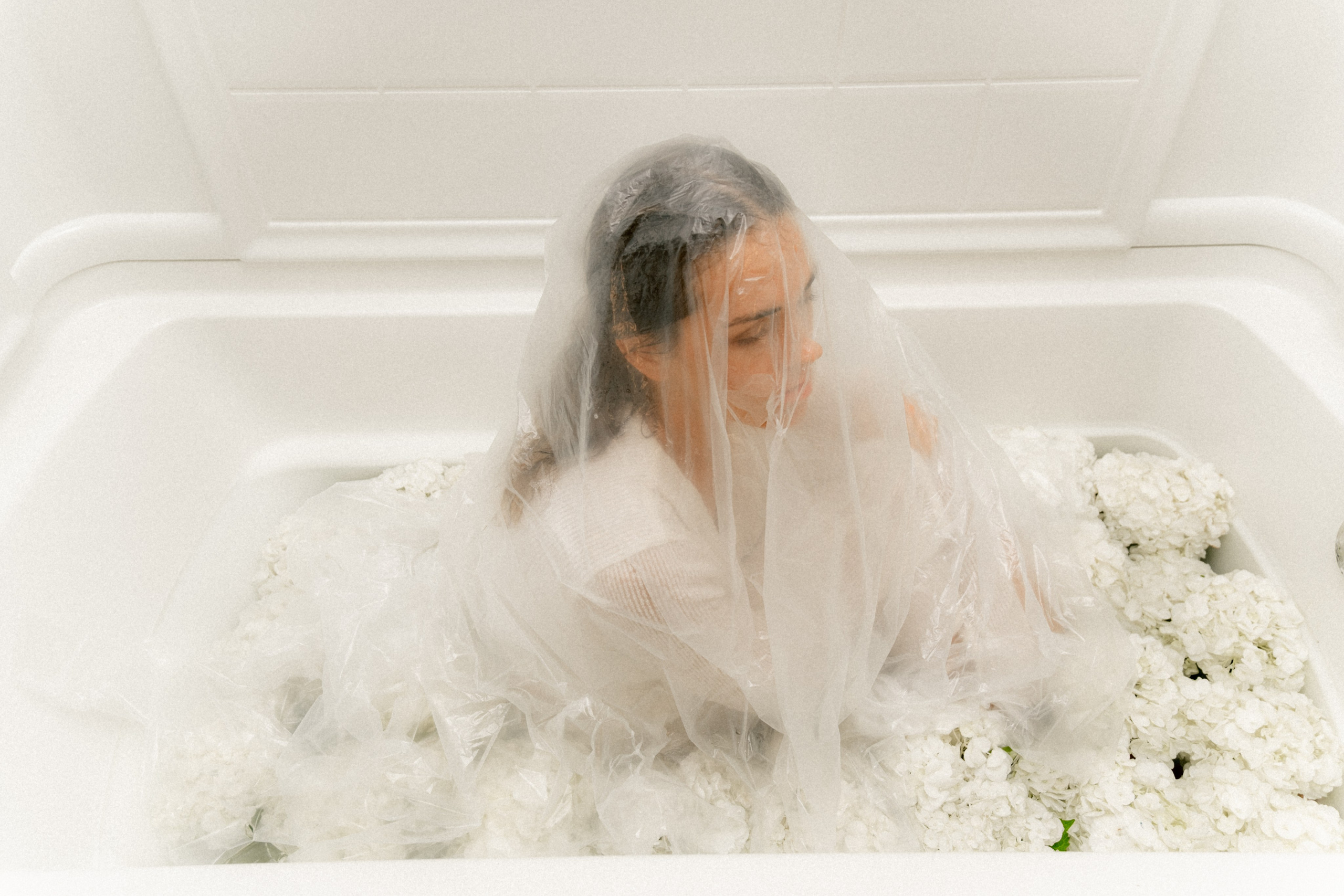 Katya. Photographer Vladmir Gladkov