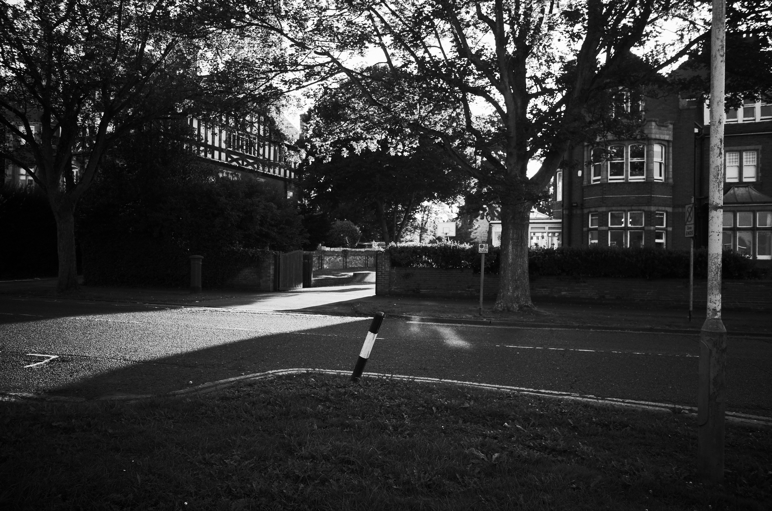 Angry walk of not belonging. Victoria Dini. Art photography in London / Folkestone, UK