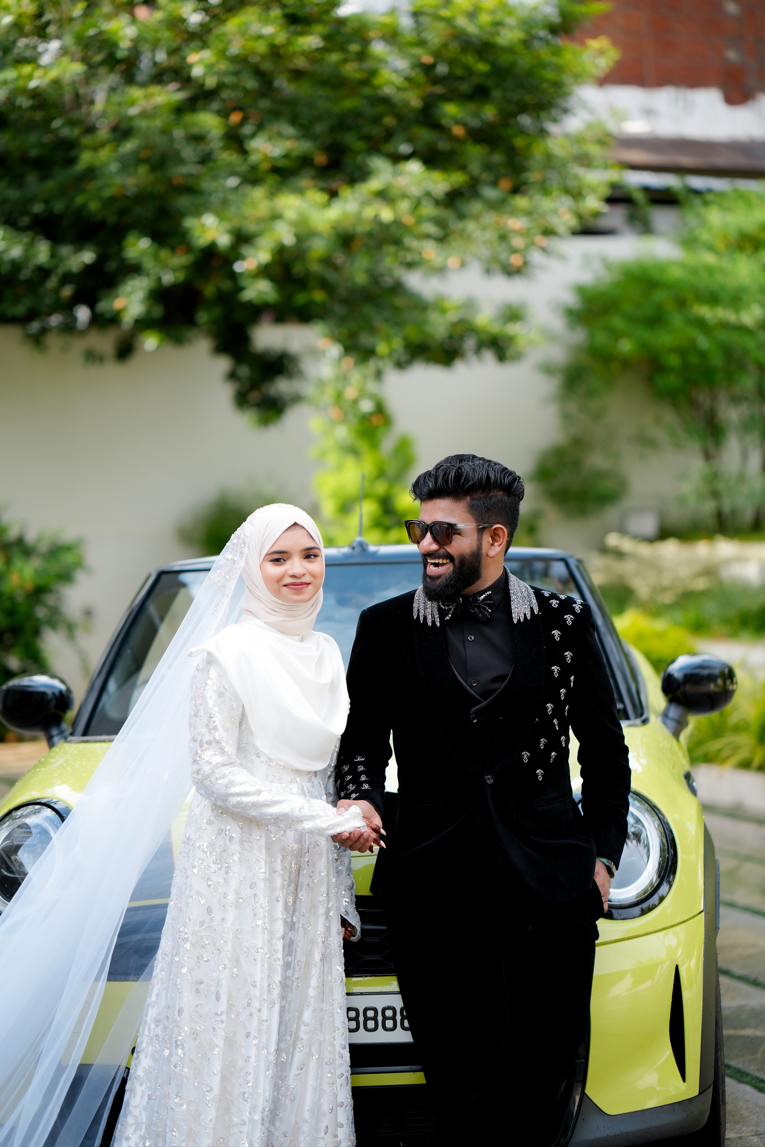 Sulthan&Lehra. VISUALIZE YOUR BIG MOMENTS