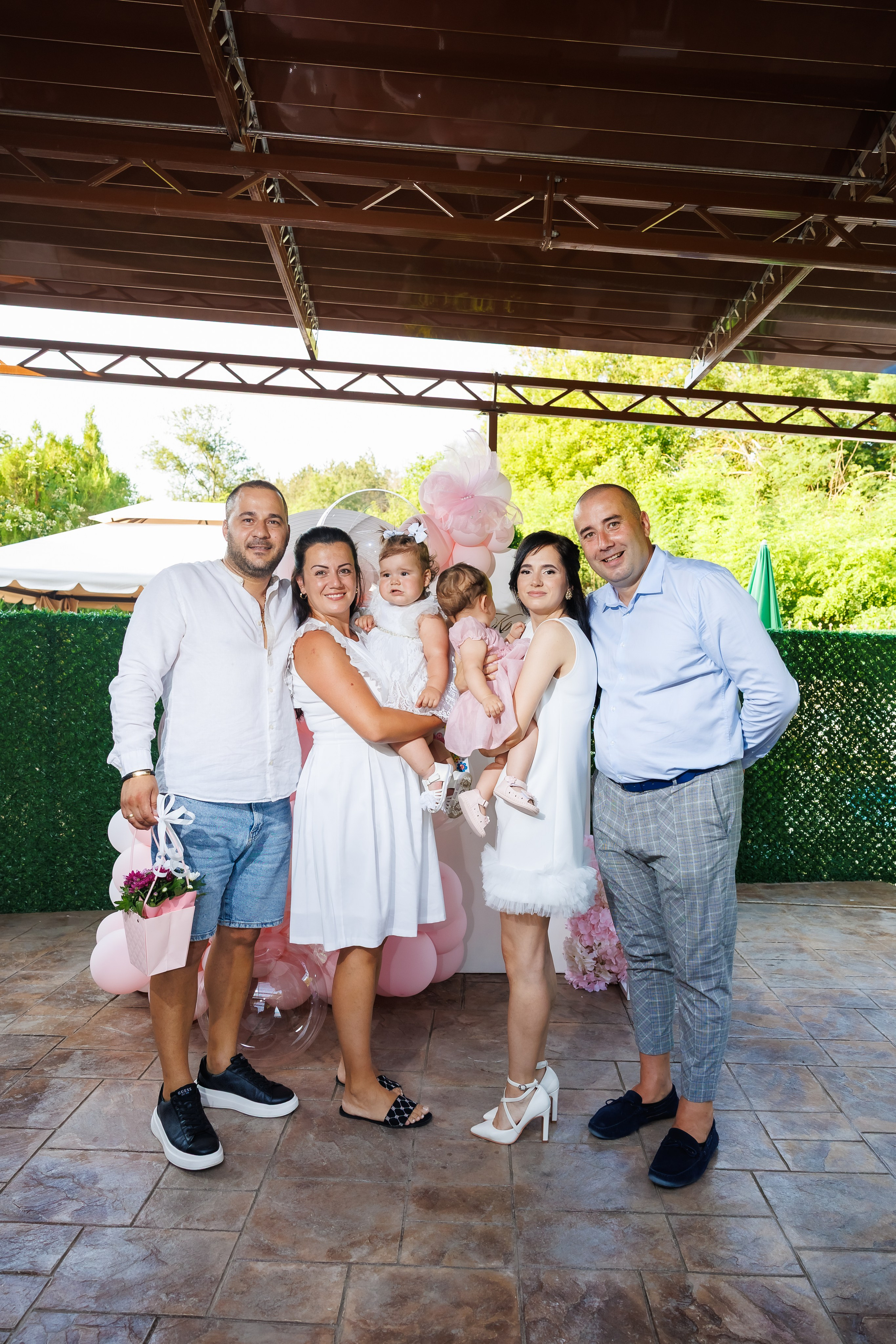 Bachelorette Party. Фотограф Ирина Йотова