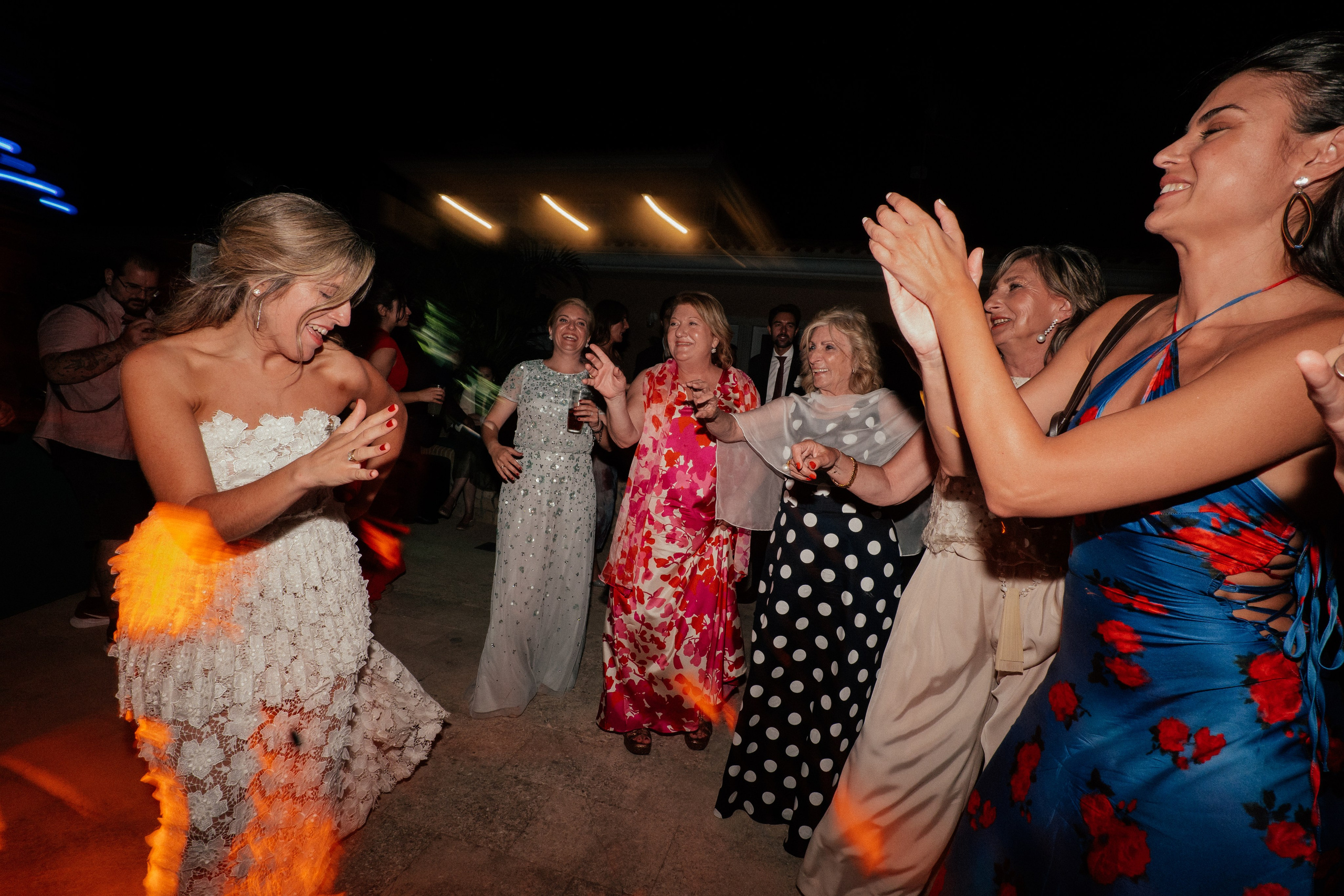 Gonzalo & Maria (Murcia)