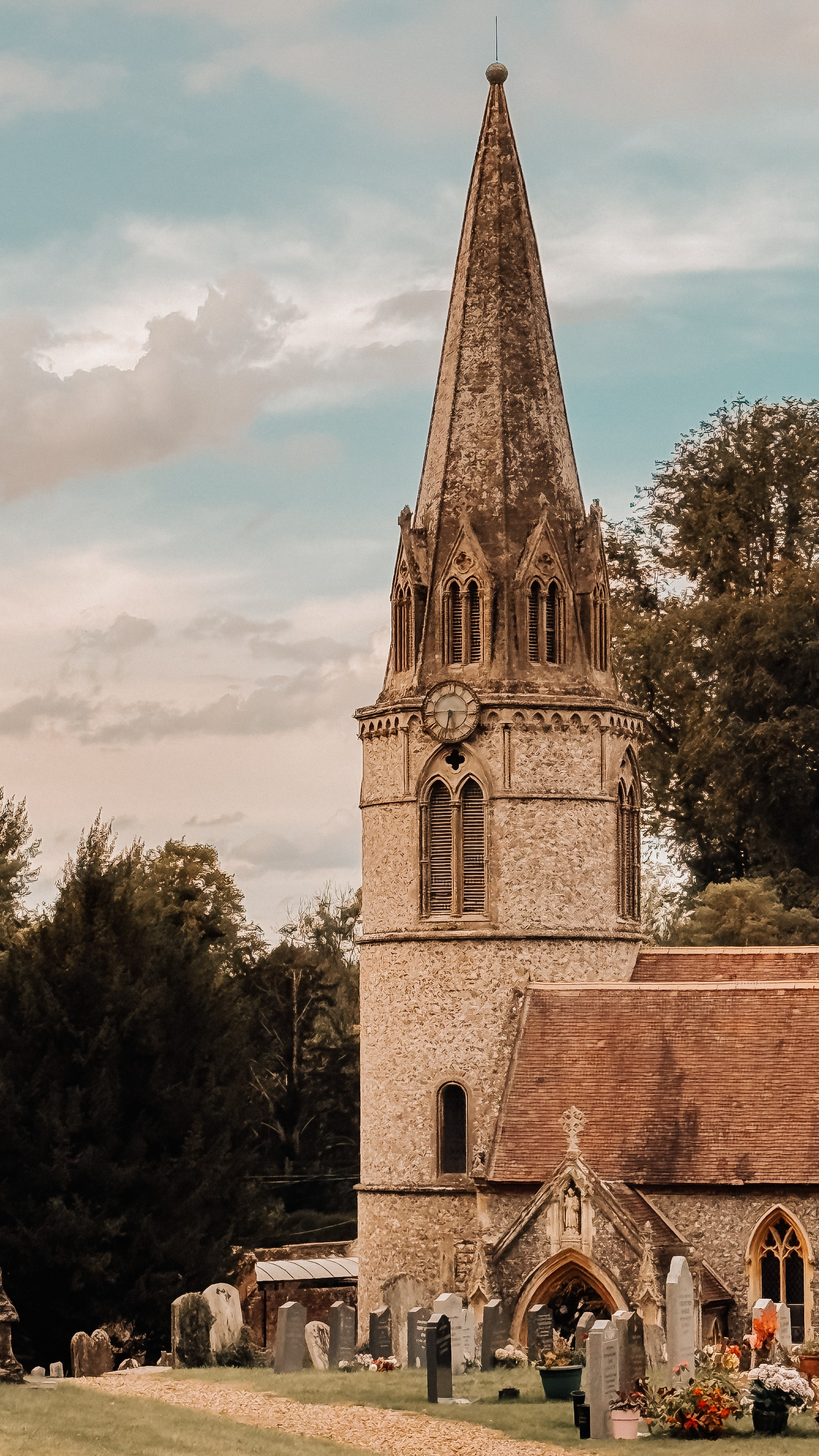Welford, Berkshire