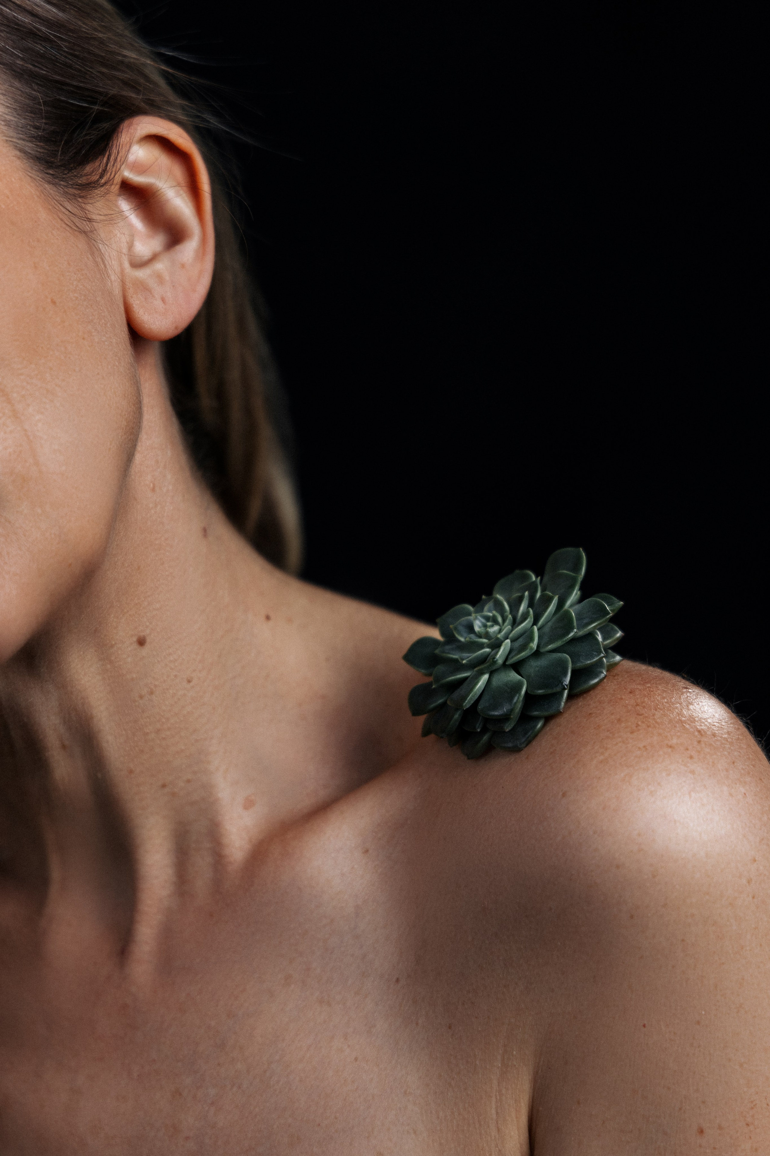 Tasha 28.07.2024. Portree- ja perefotograaf Anton Hansen Tallinnas, Eestis