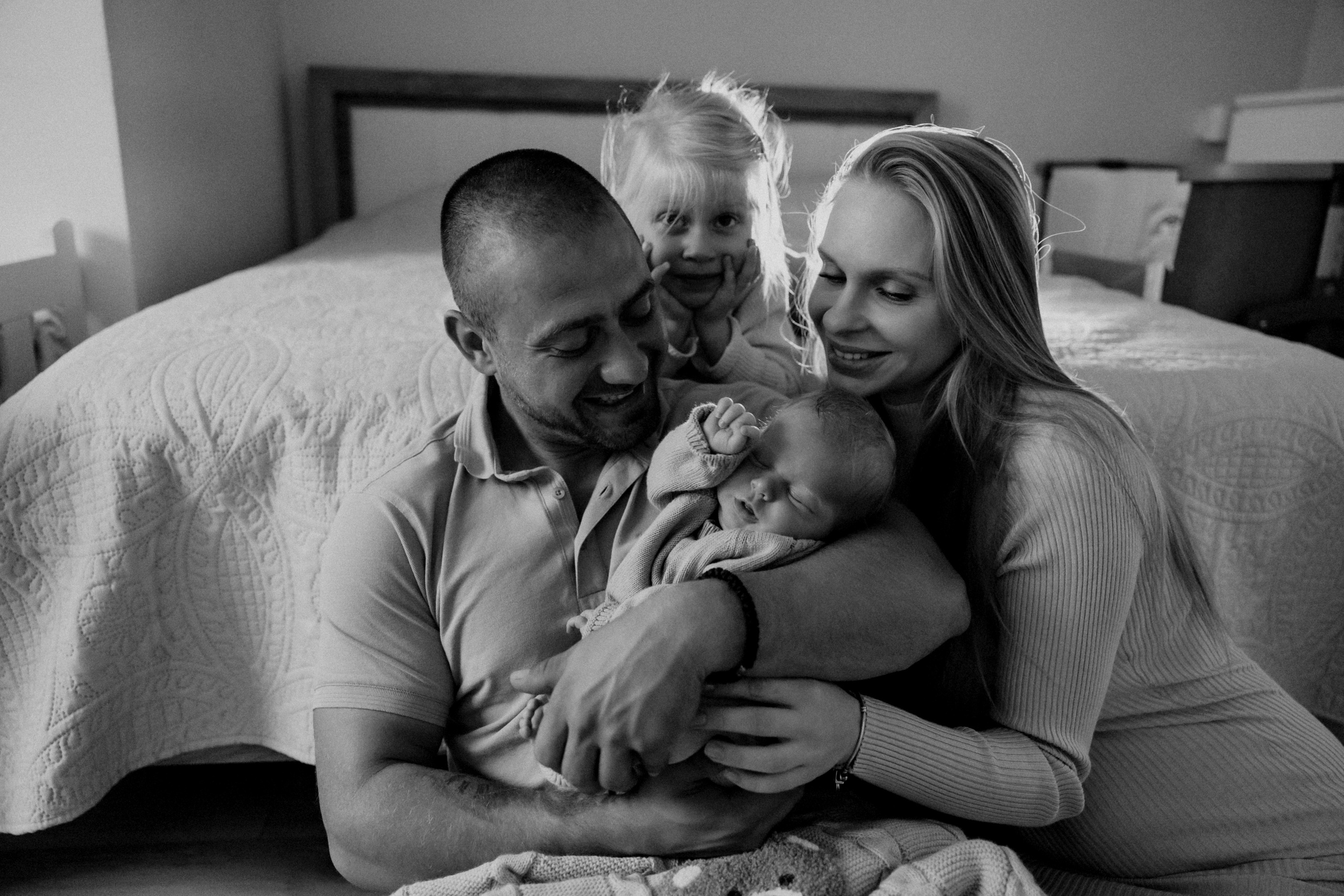 Baby Boy. Фотограф Ирина Йотова