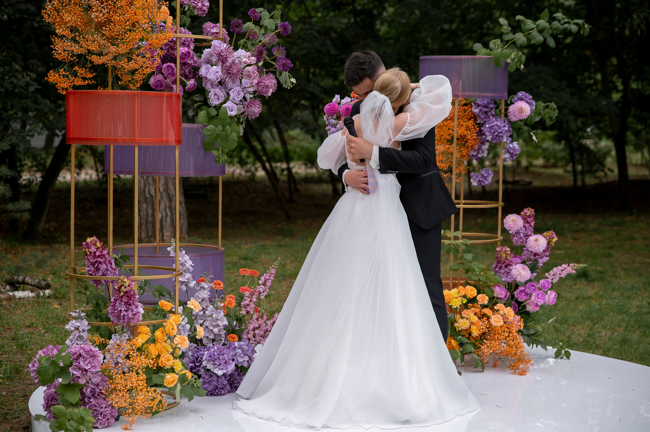 Виктория и Рашид. Свадебный и семейный фотограф Екатерина Шестакова