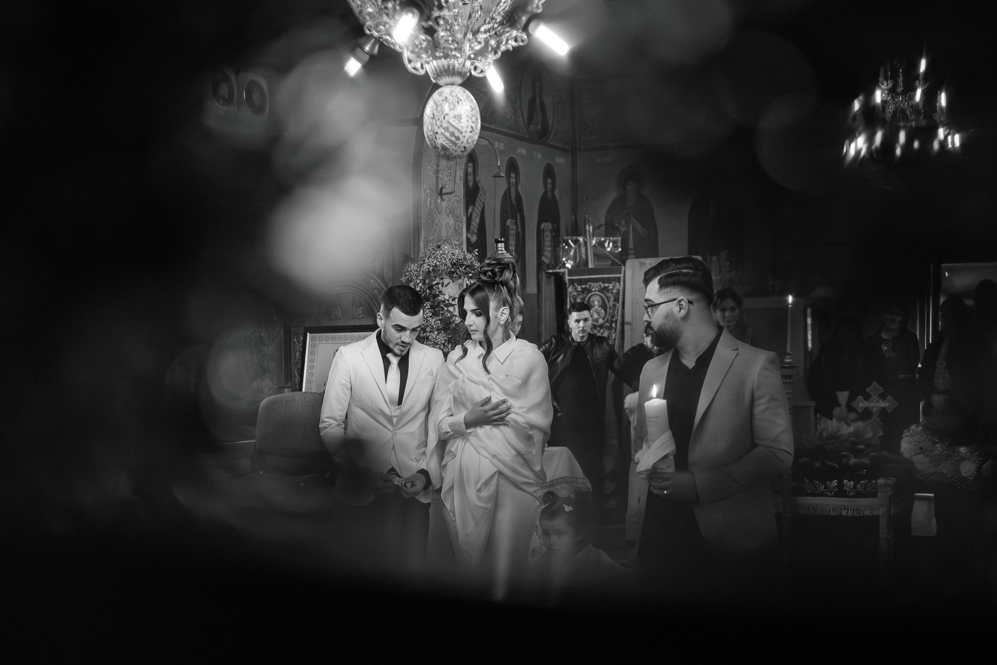 Jacqueline Maria. Stoica Studio | Fotograf evenimente