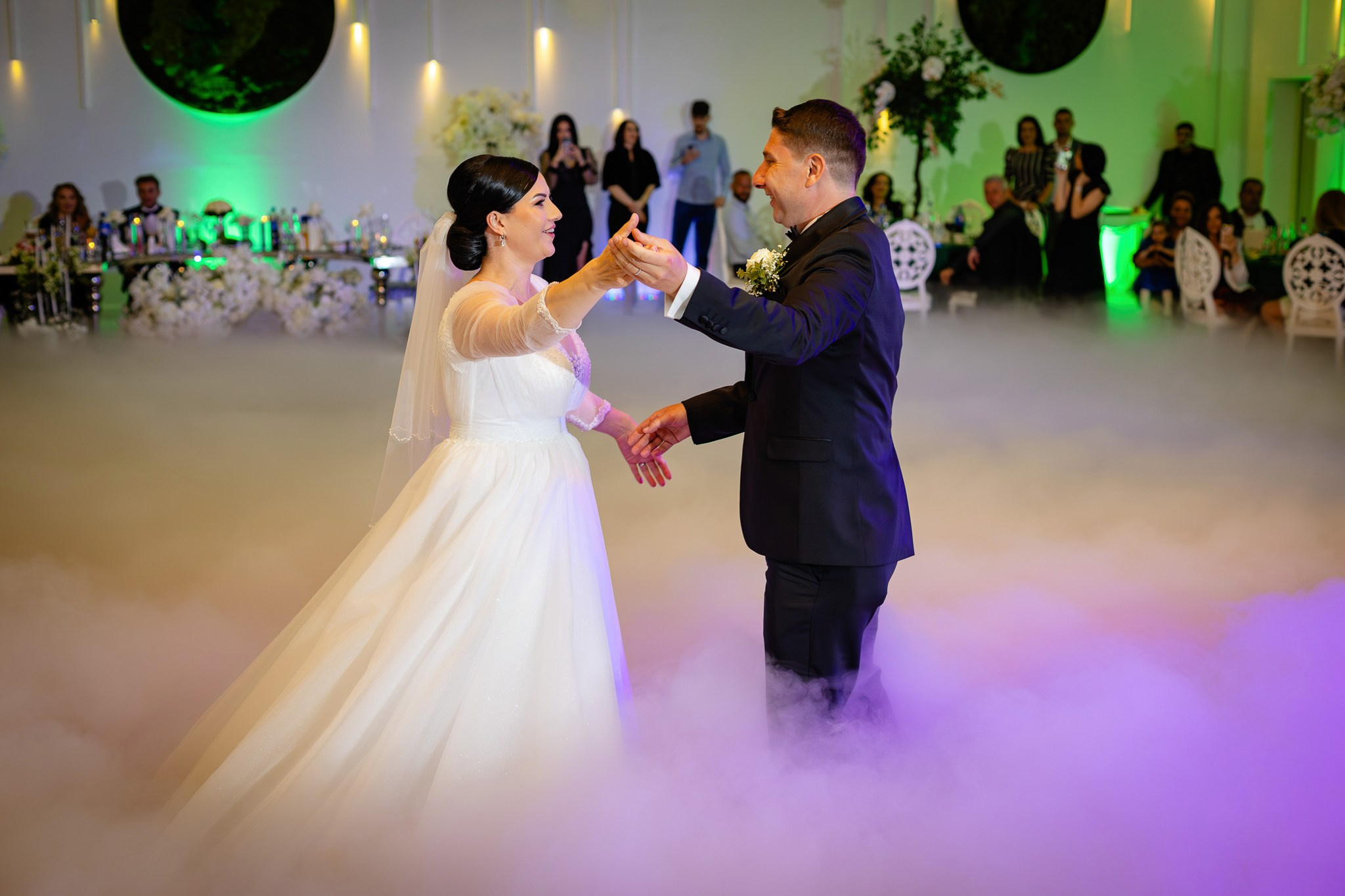 Mihaela & Alexandru. Stoica Studio | Fotograf evenimente