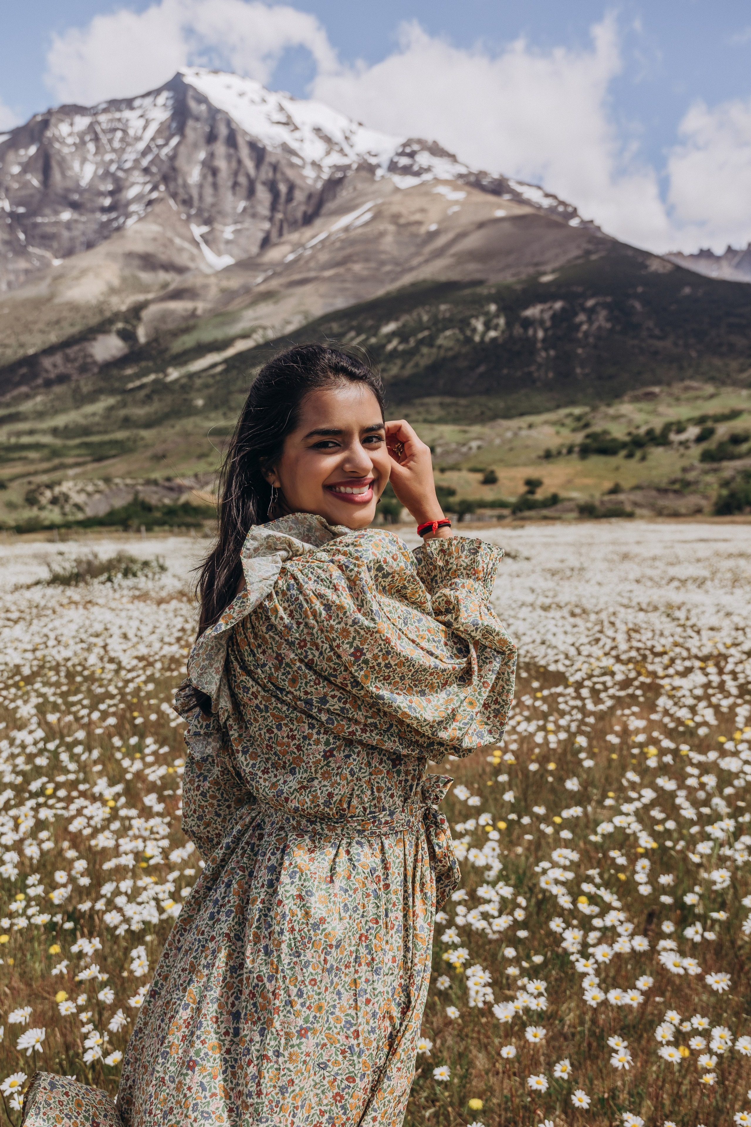 T+C. Elopement in Patagonia. Fotógrafa familiar Santiago y Chile Anna Almazova