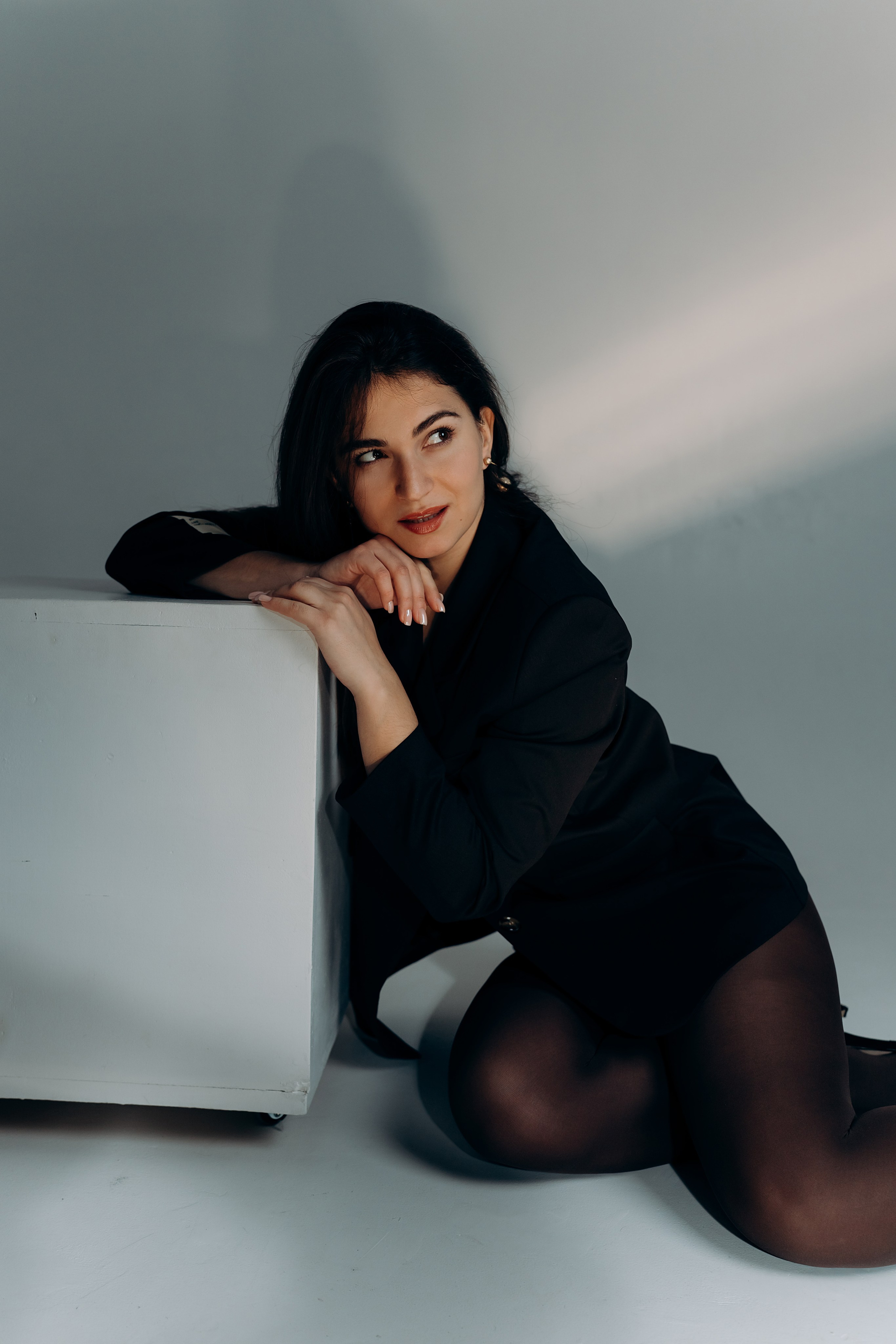 Iryna Debliuk. Photographer Netherlands