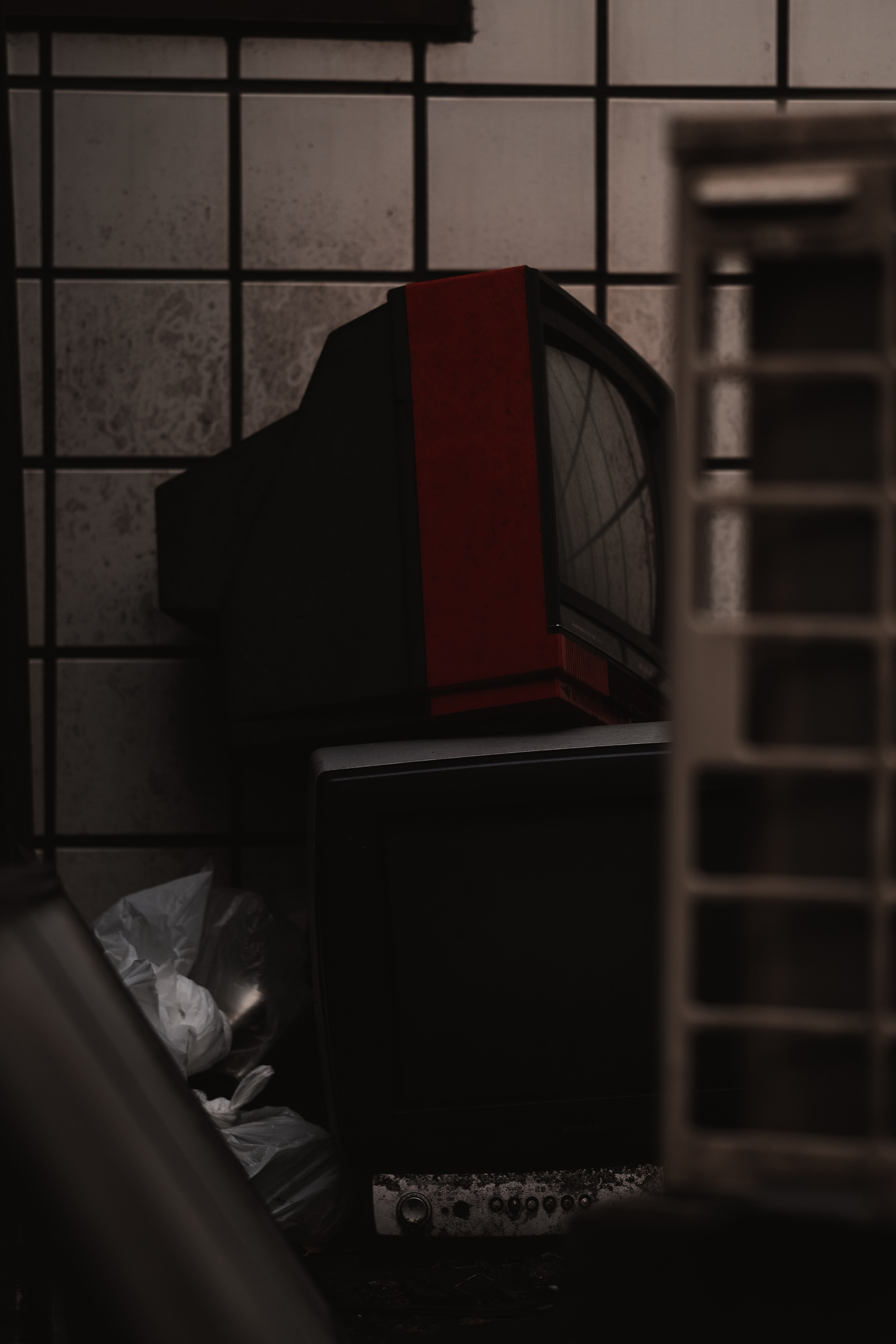 Urban corners. Senya JP