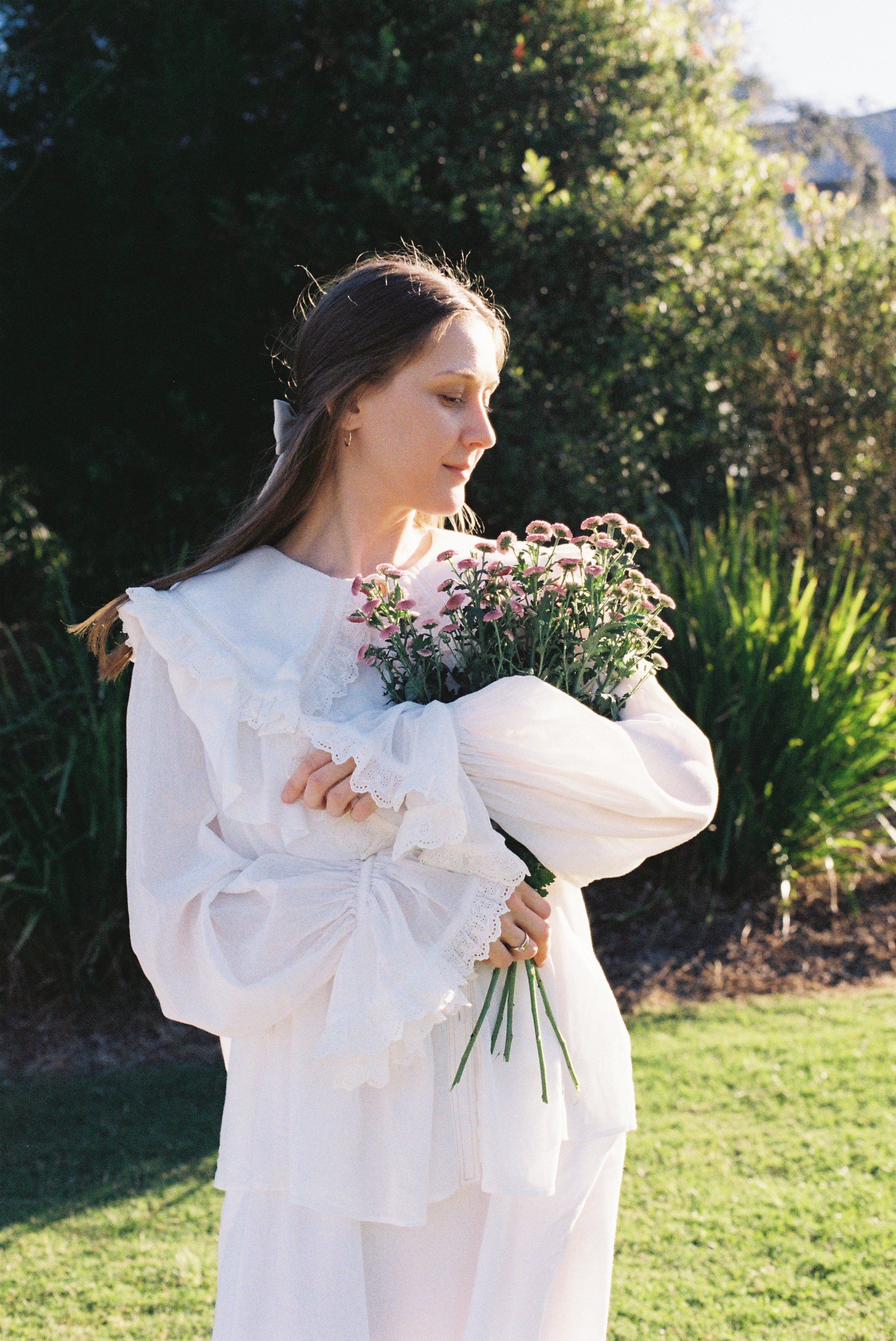 Nina&Yura. Film photographer