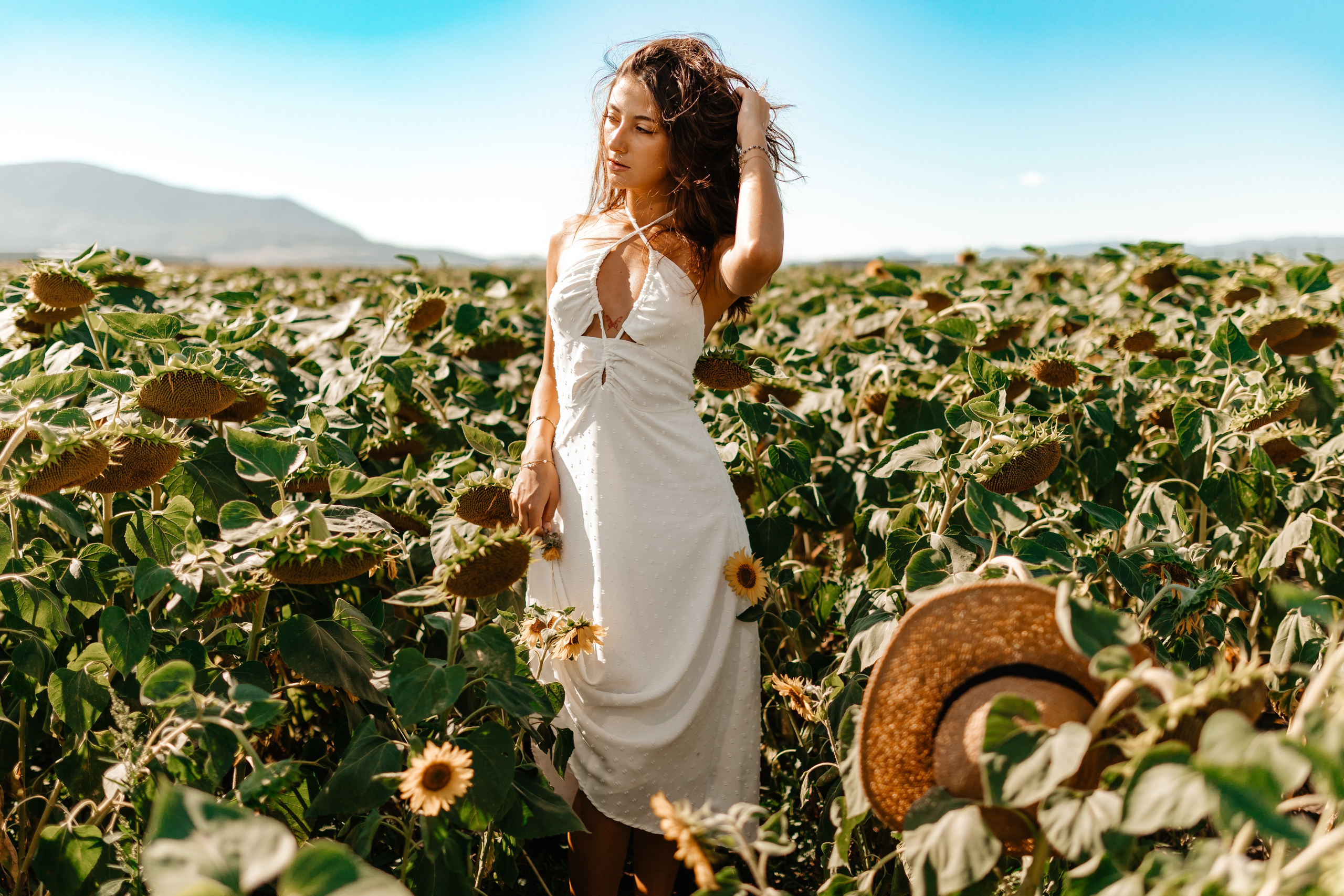 Miruna. Ionut Brehuescu — Fotograf