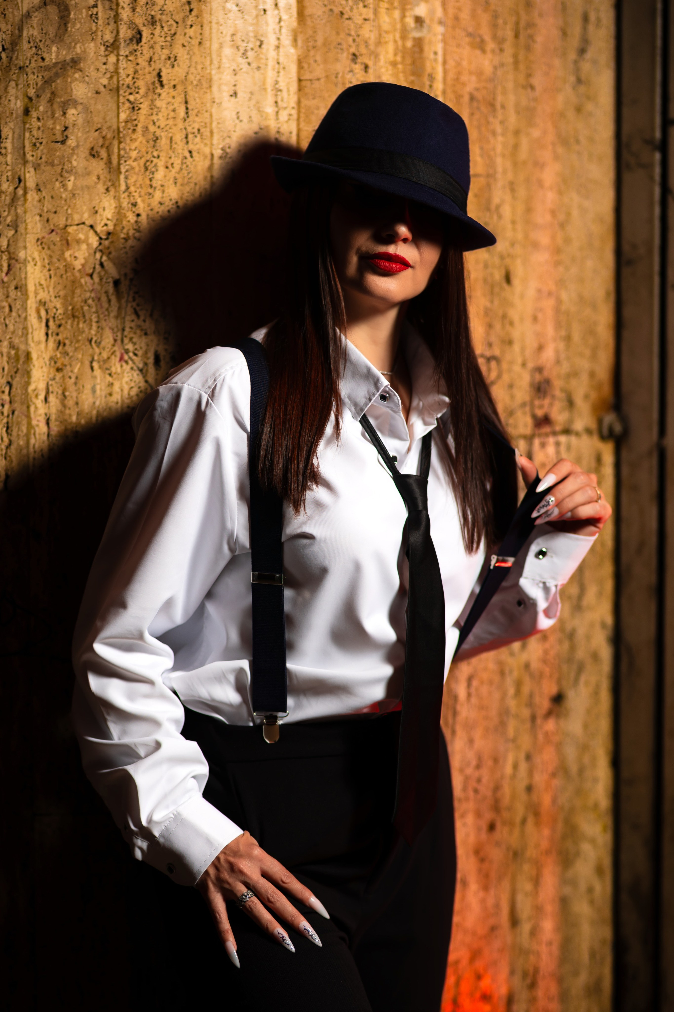 Sedinta foto Roxana. Ionut Brehuescu — Fotograf