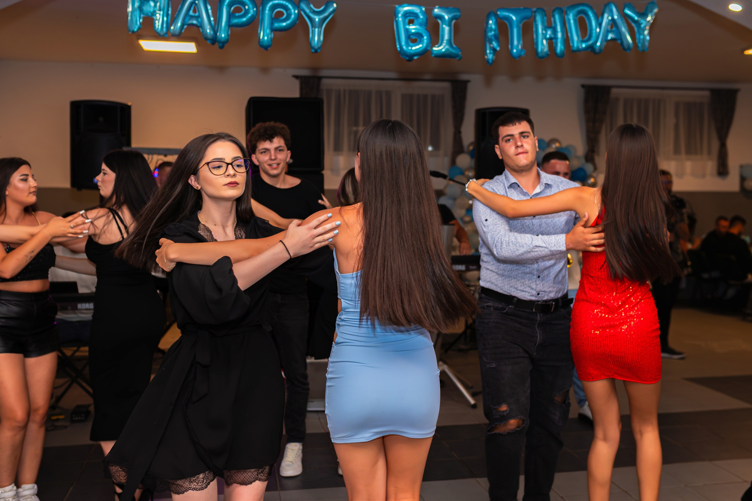 Majorat George. Ionut Brehuescu — Fotograf