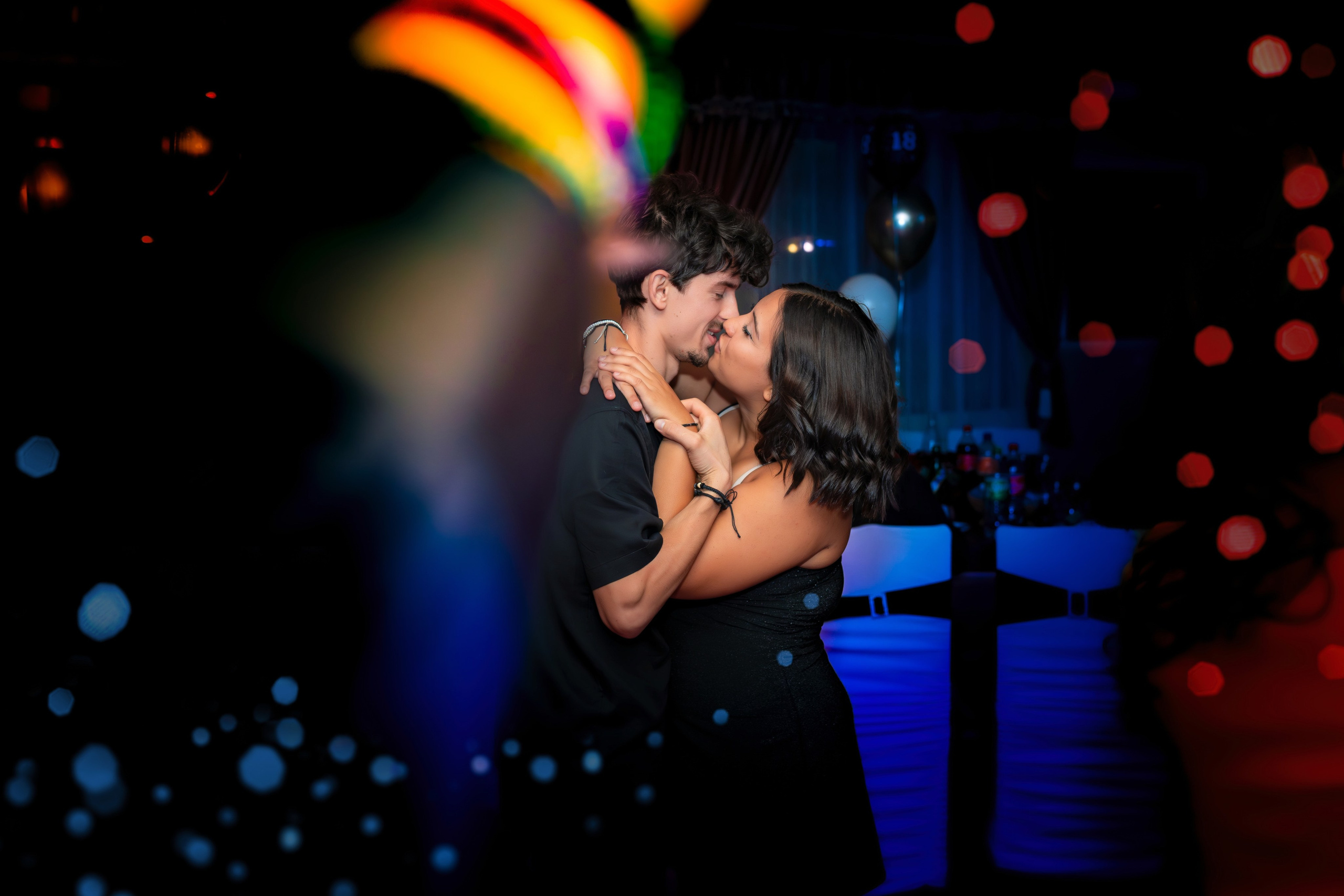 Majorat Sabrina. Ionut Brehuescu — Fotograf