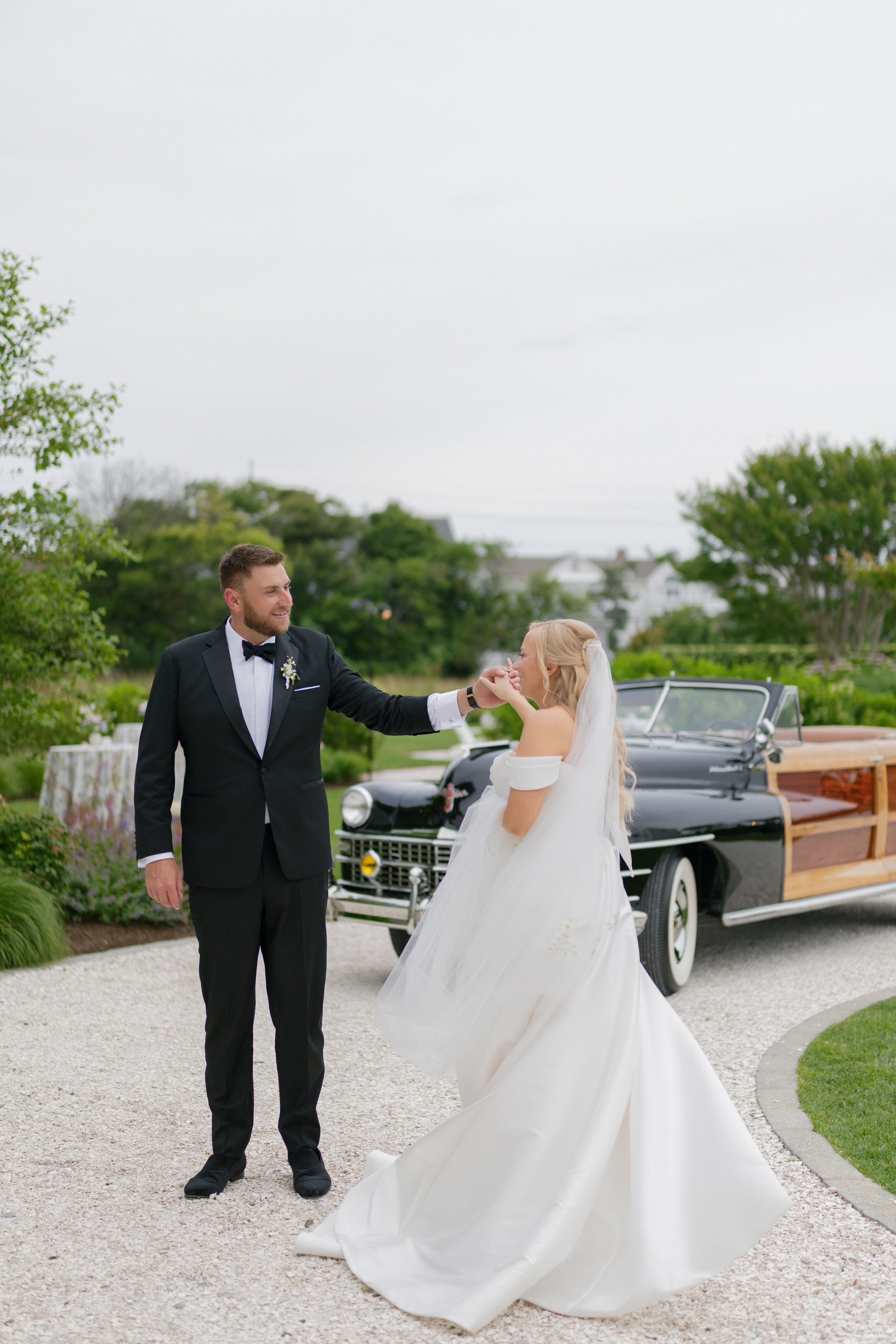Anne Marie and Andrew. Wedding photographer and videographer New York | New Jersey