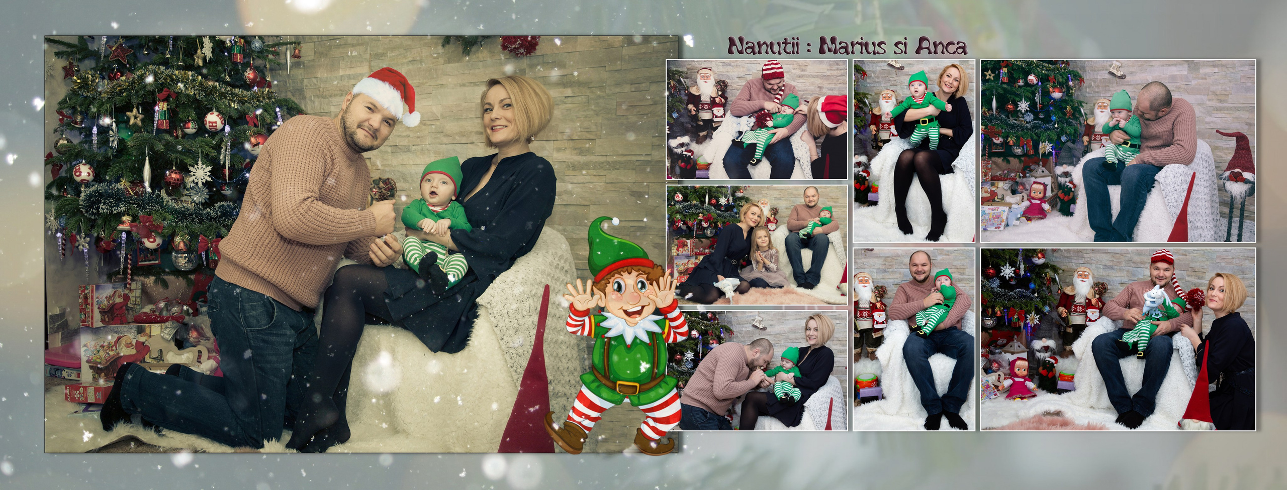 Eduard. AlexEvents Fotograf / Videograf de evenimente Danemarca DK Horsens, Arhus, Odense, Vejle.Nunta, botez, foto-studio