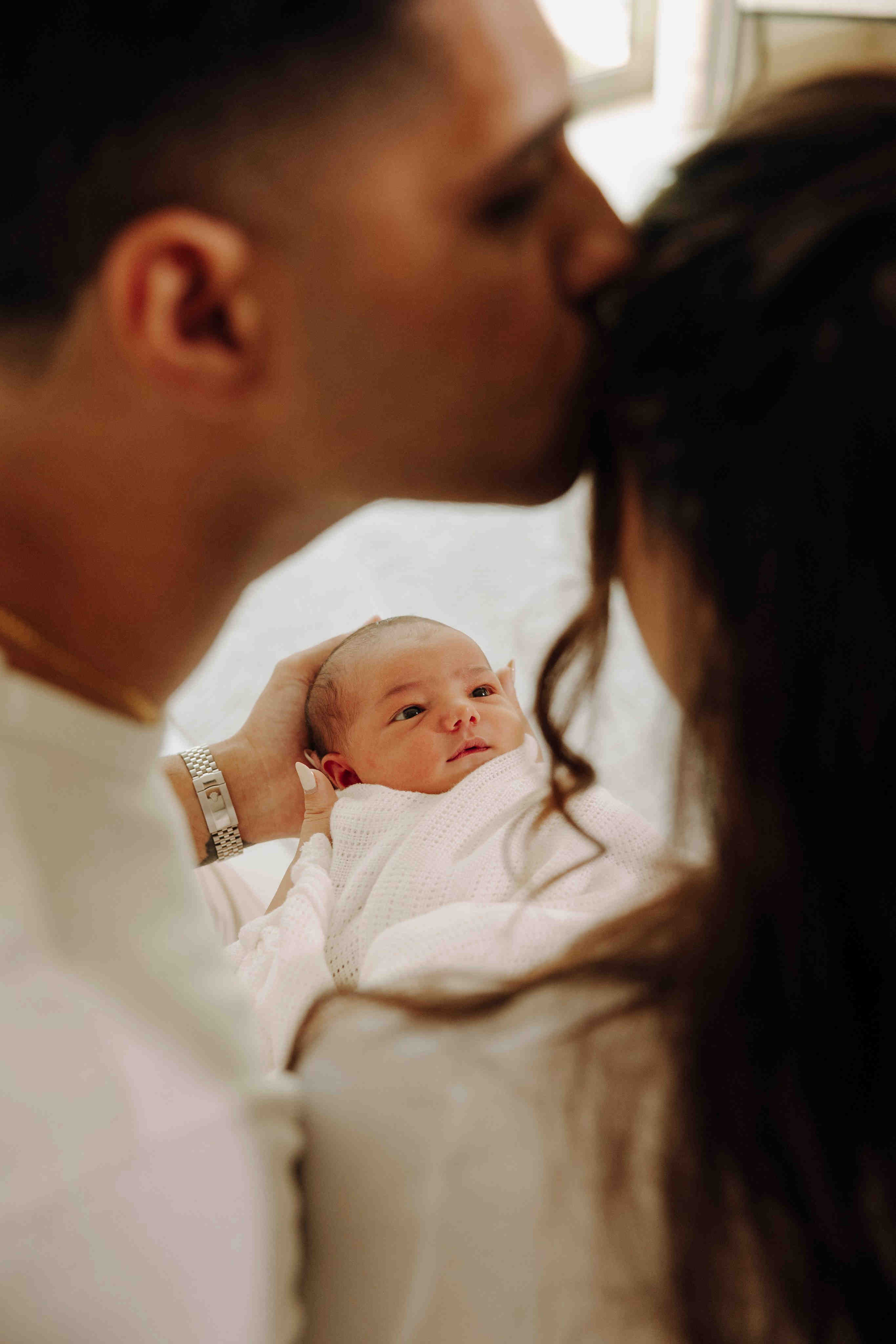 Newborn Nico. Wedding, Maternity & Family Photographer in Dubai, UAE & Worldwide