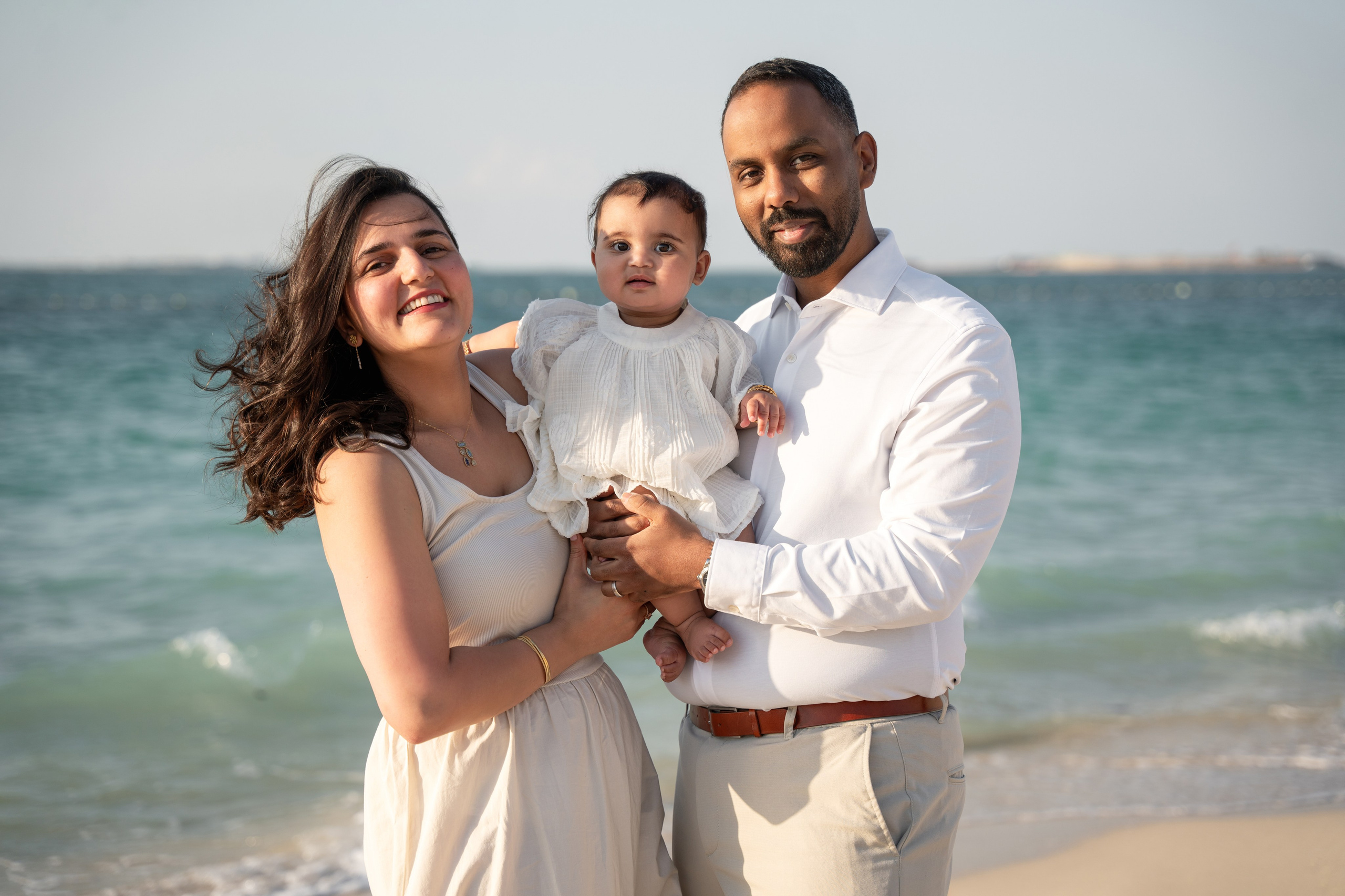 7 months of love. Angela Iakovleva — Family Photographer in Dubai