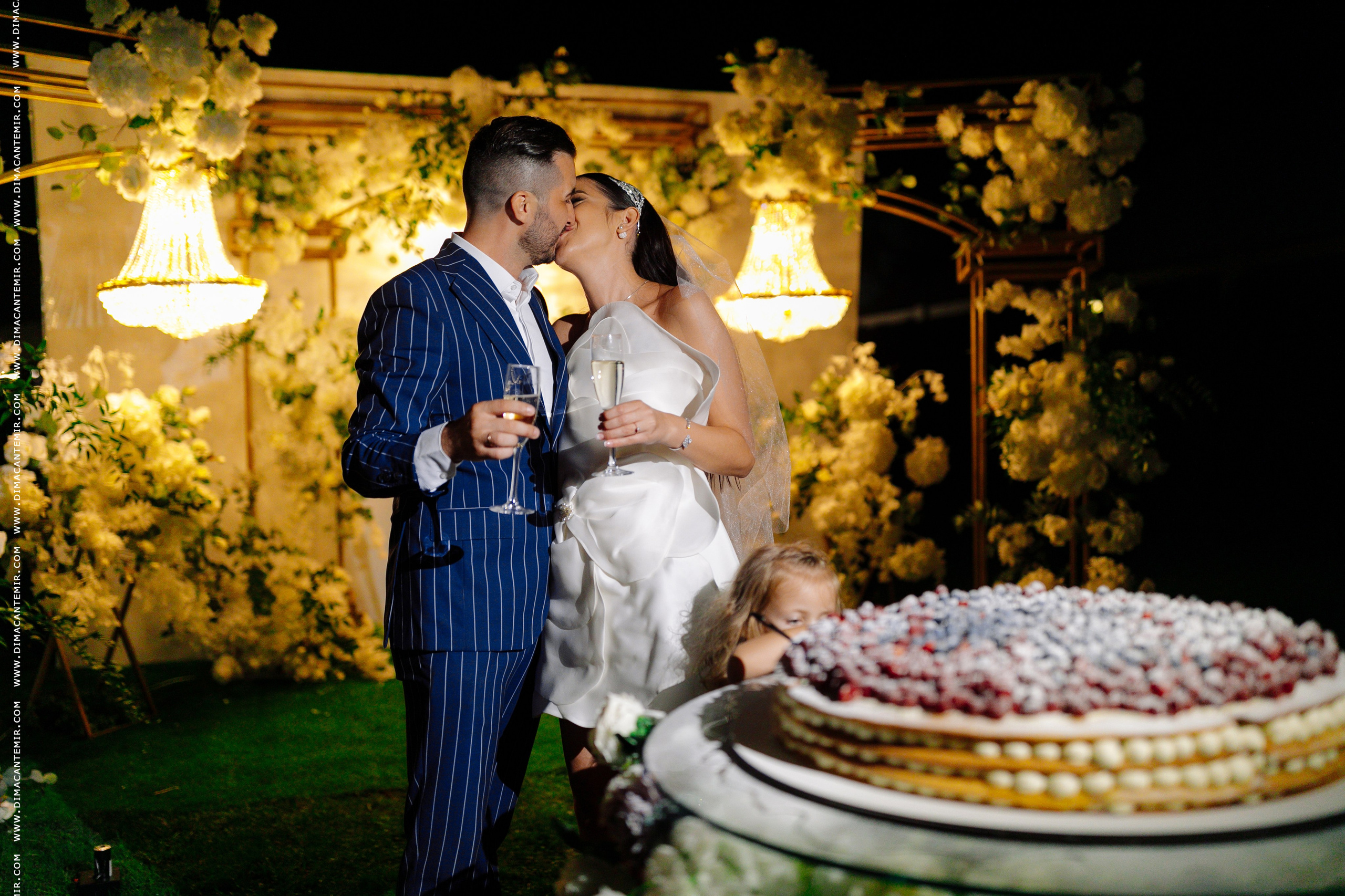 ROMAN + DANA. Свадебный фотограф Молдова Кишинёв